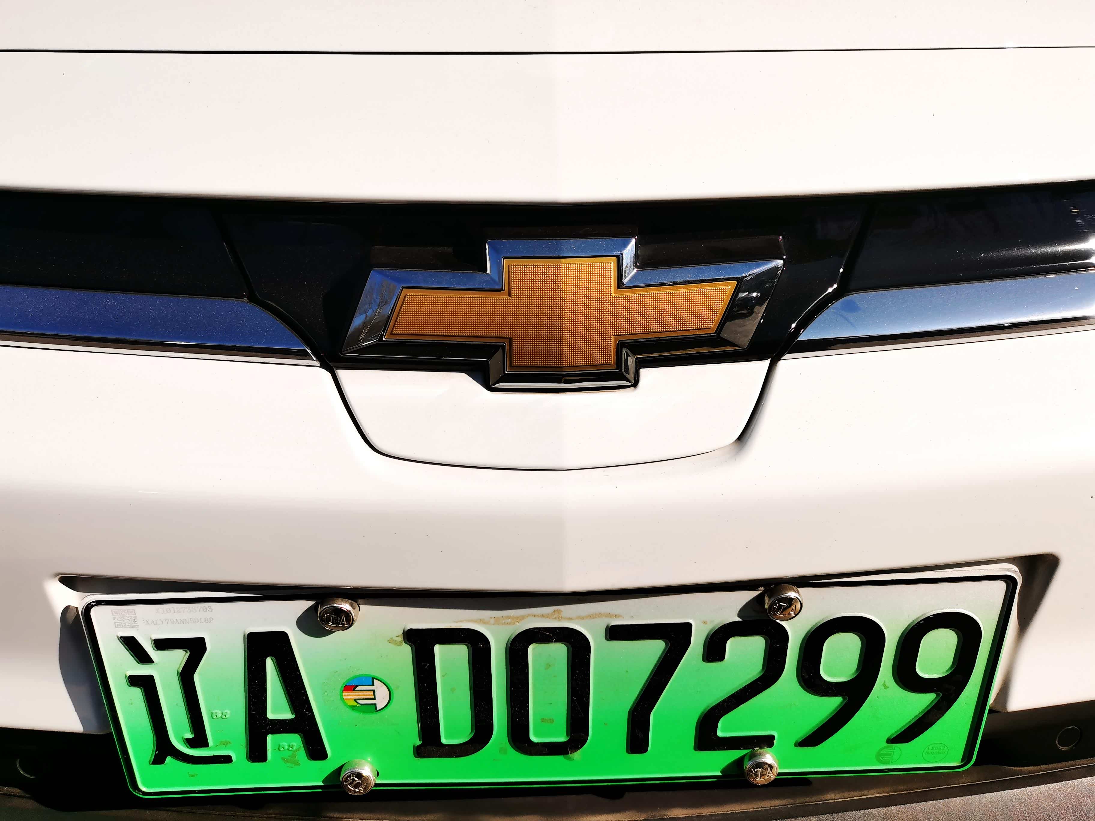 这张图并不是乱入的车头图，你能看出端倪么？