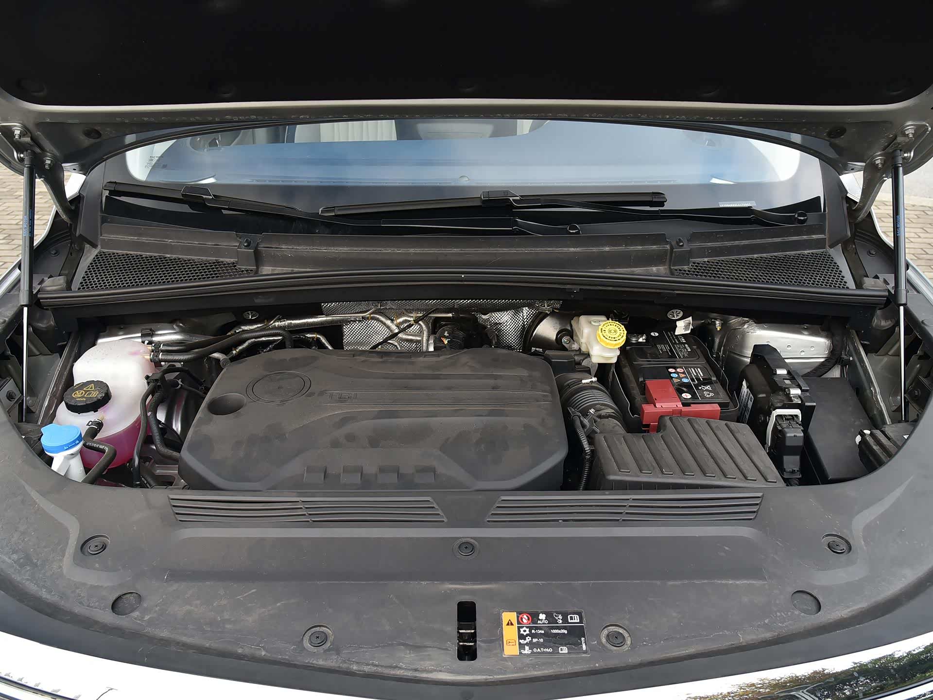 /引自汽车之家图库