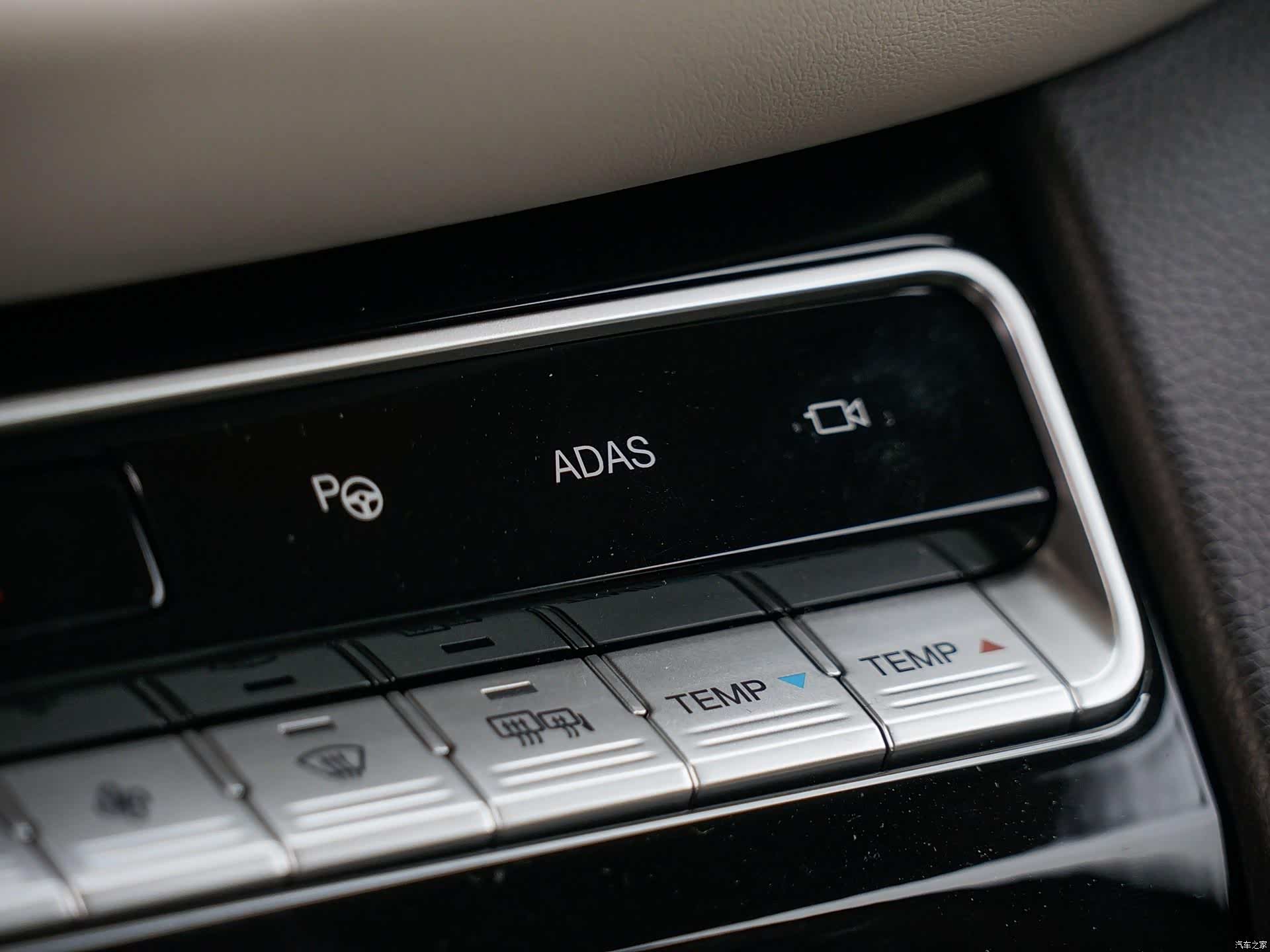 /引自汽车之家图库