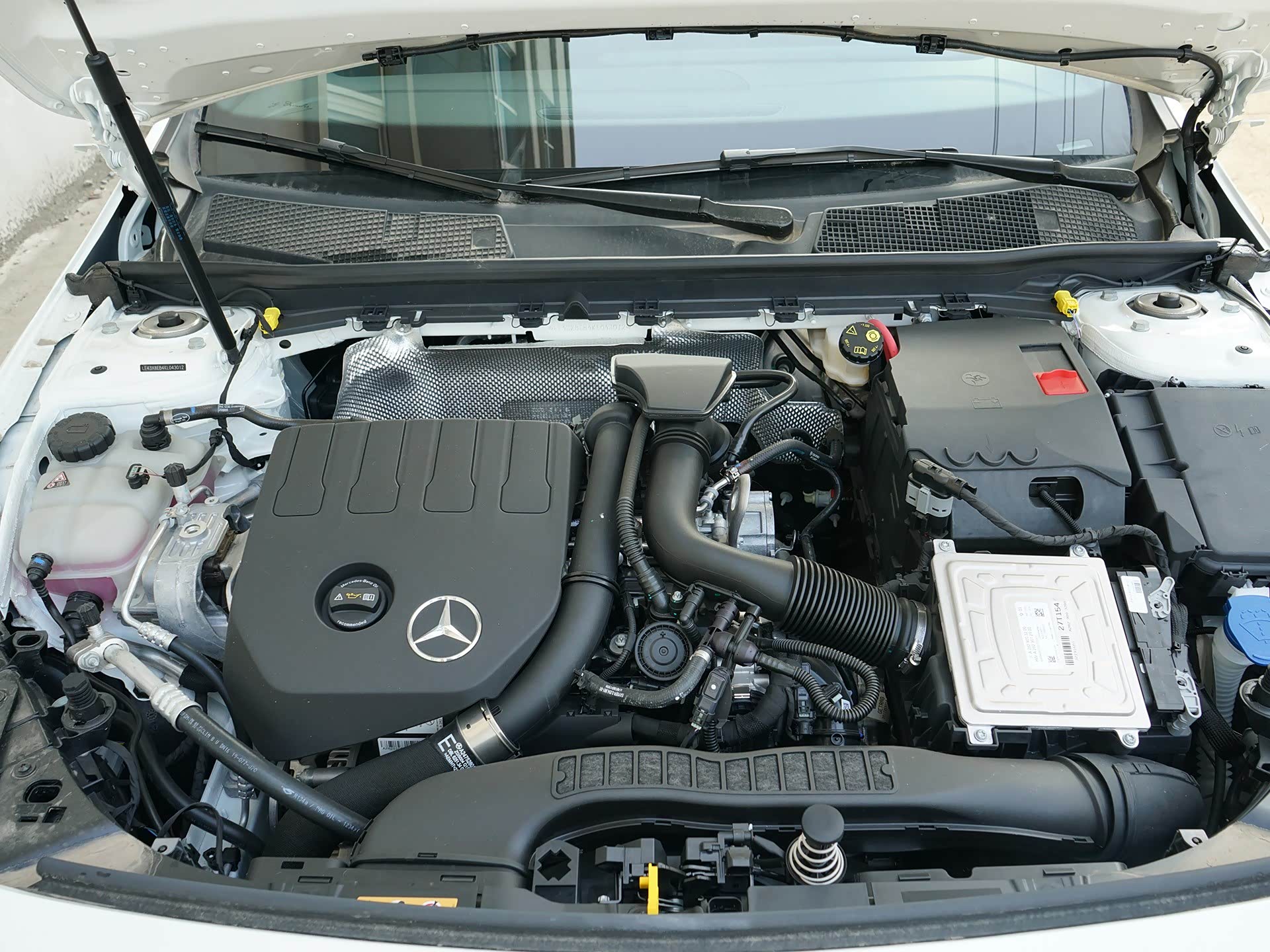 /引自汽车之家图库