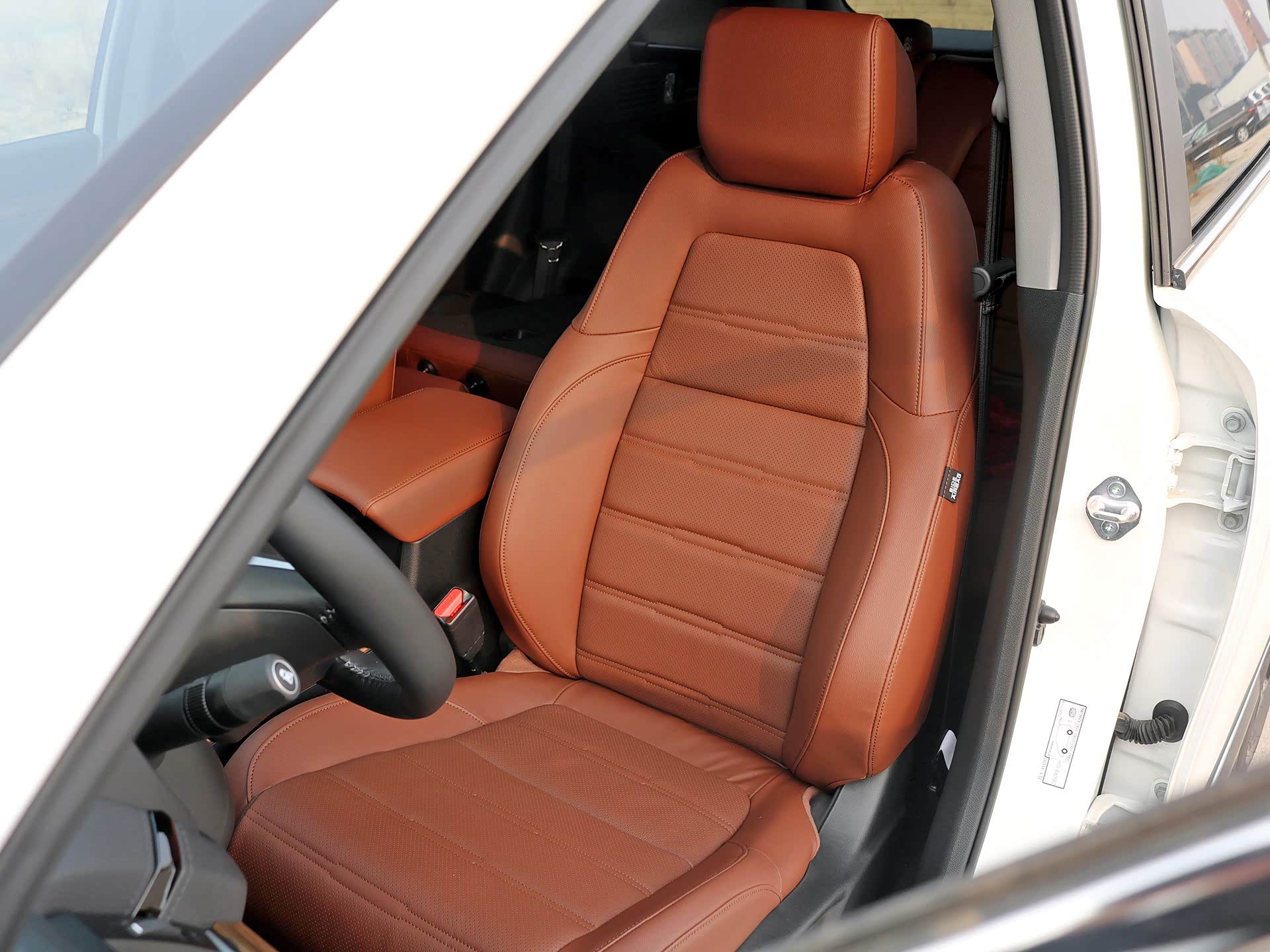 /引自汽车之家图库