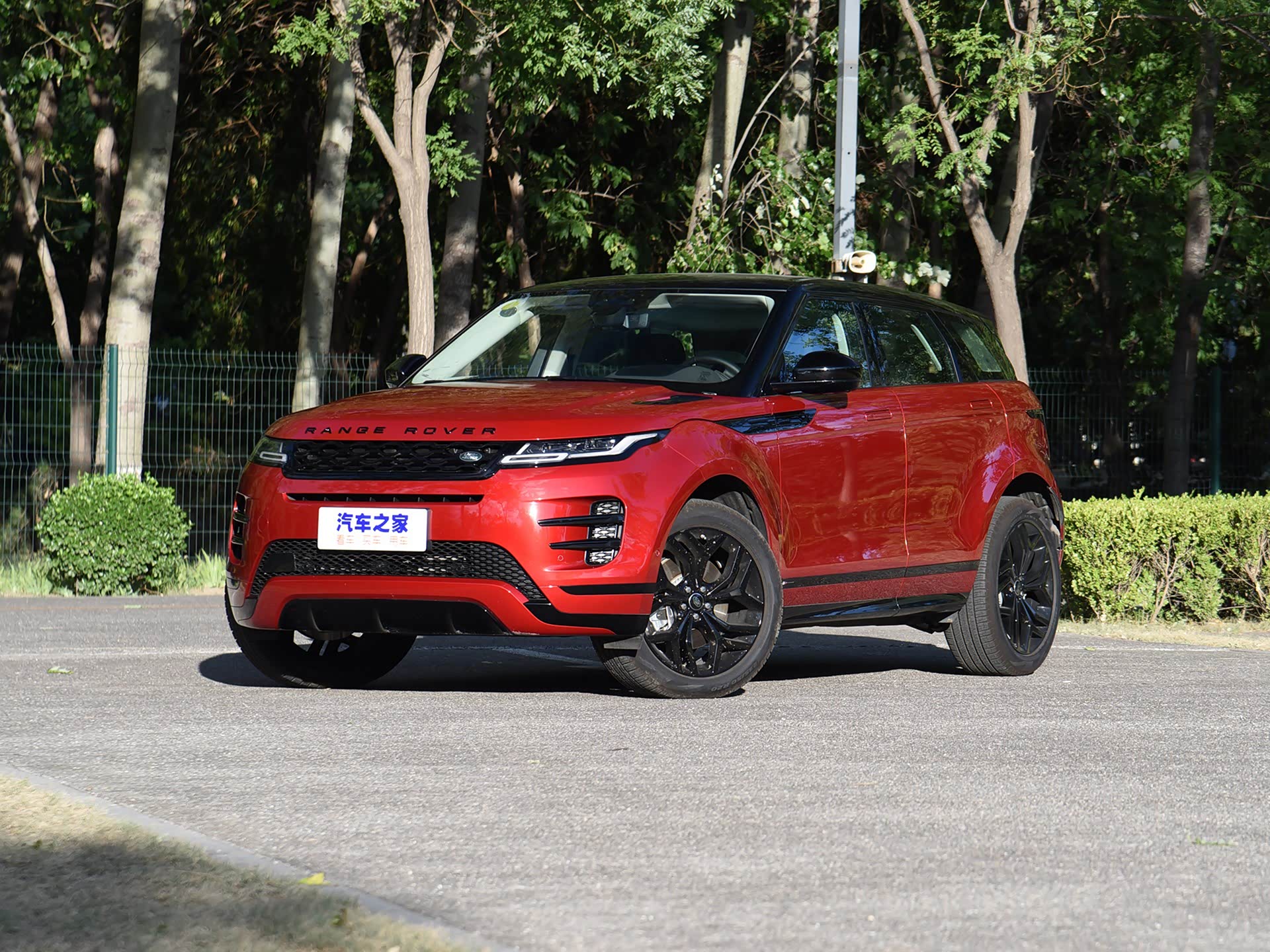 /引自汽车之家图库