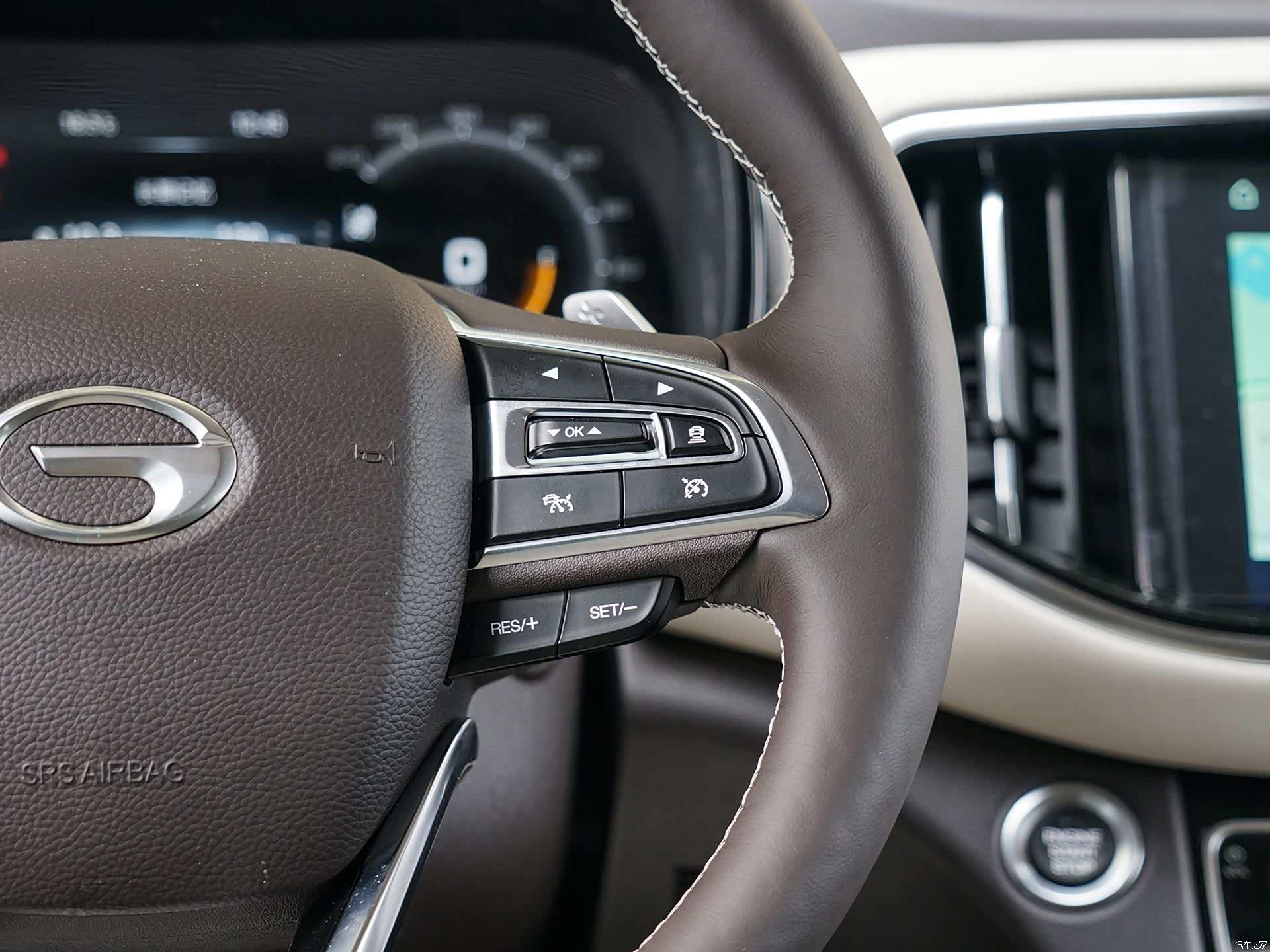 /引自汽车之家图库