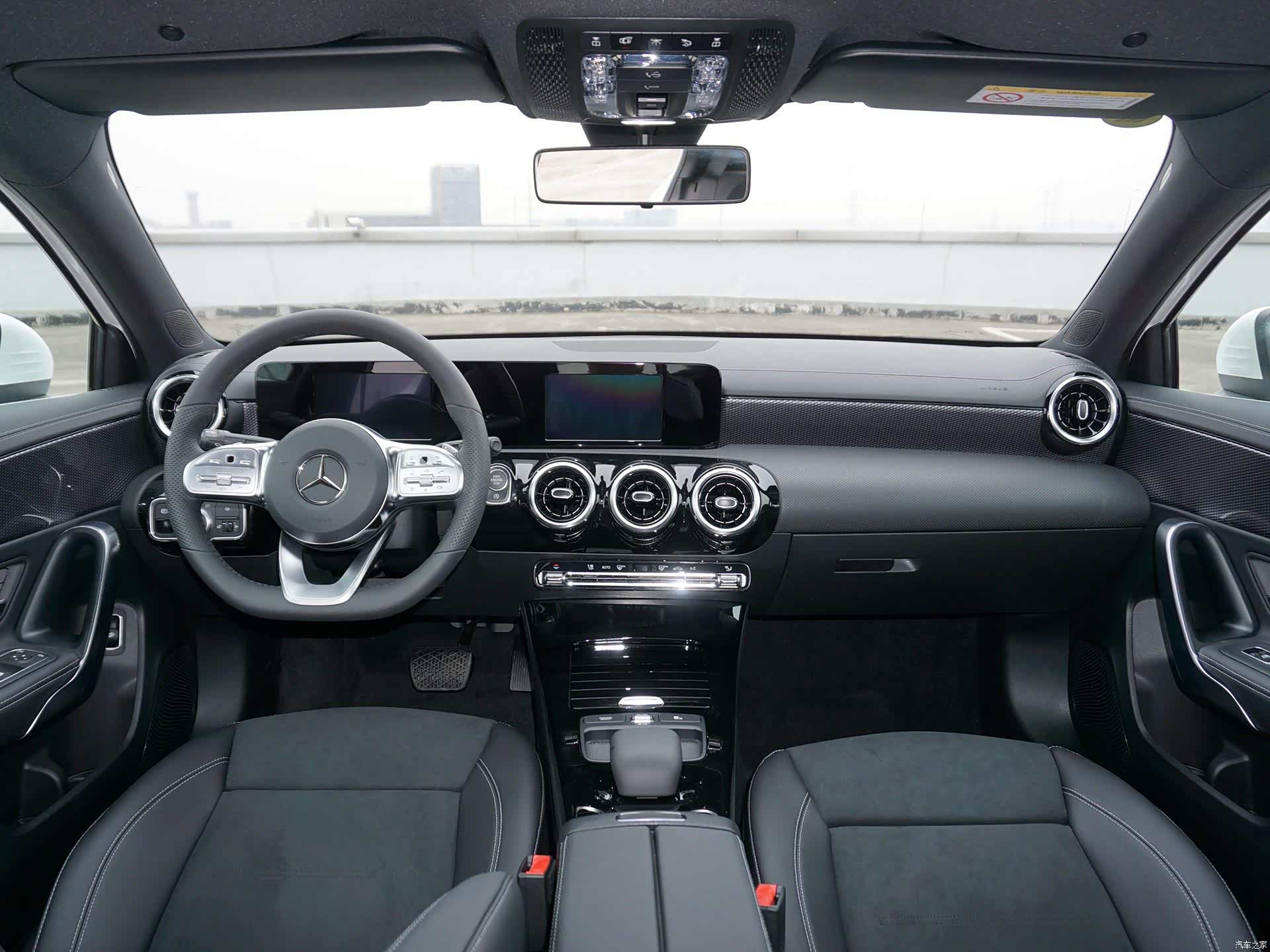 /引自汽车之家图库