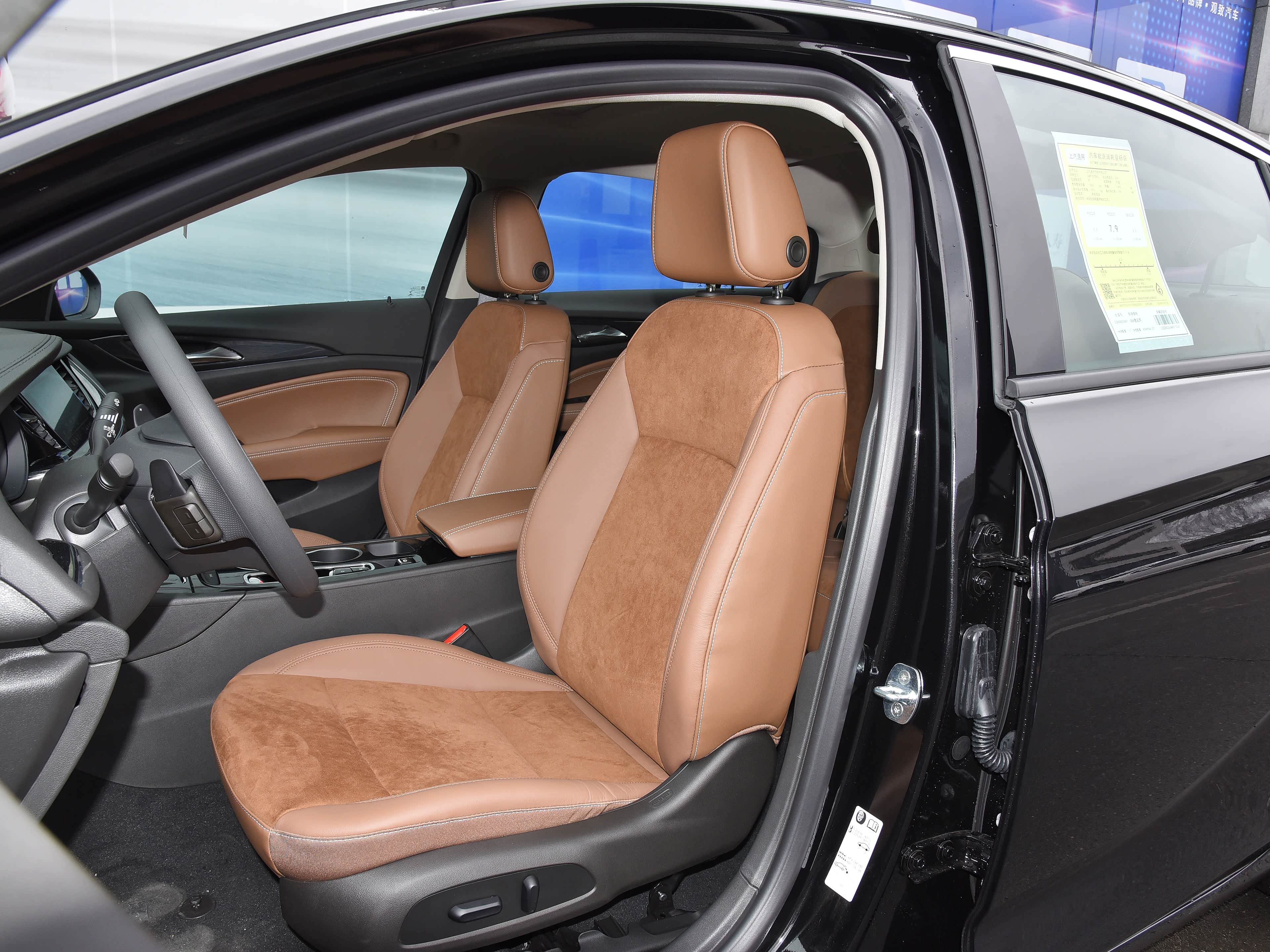 /引自汽车之家图库