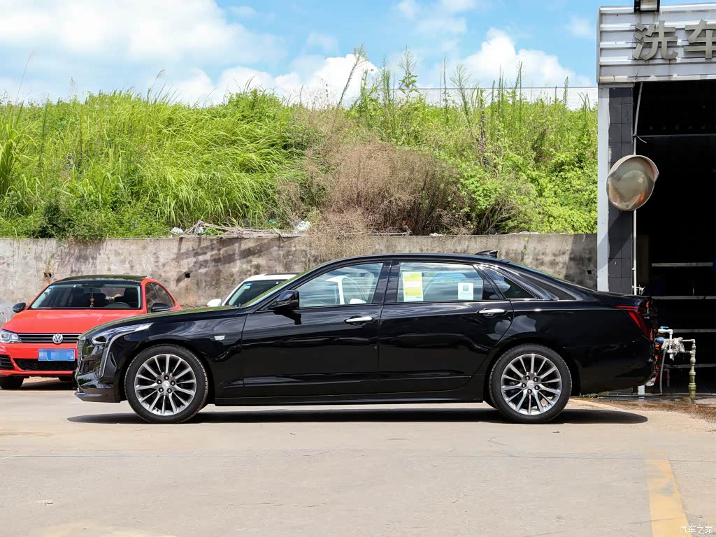 配图为2021款 28T 旗舰超级巡航型