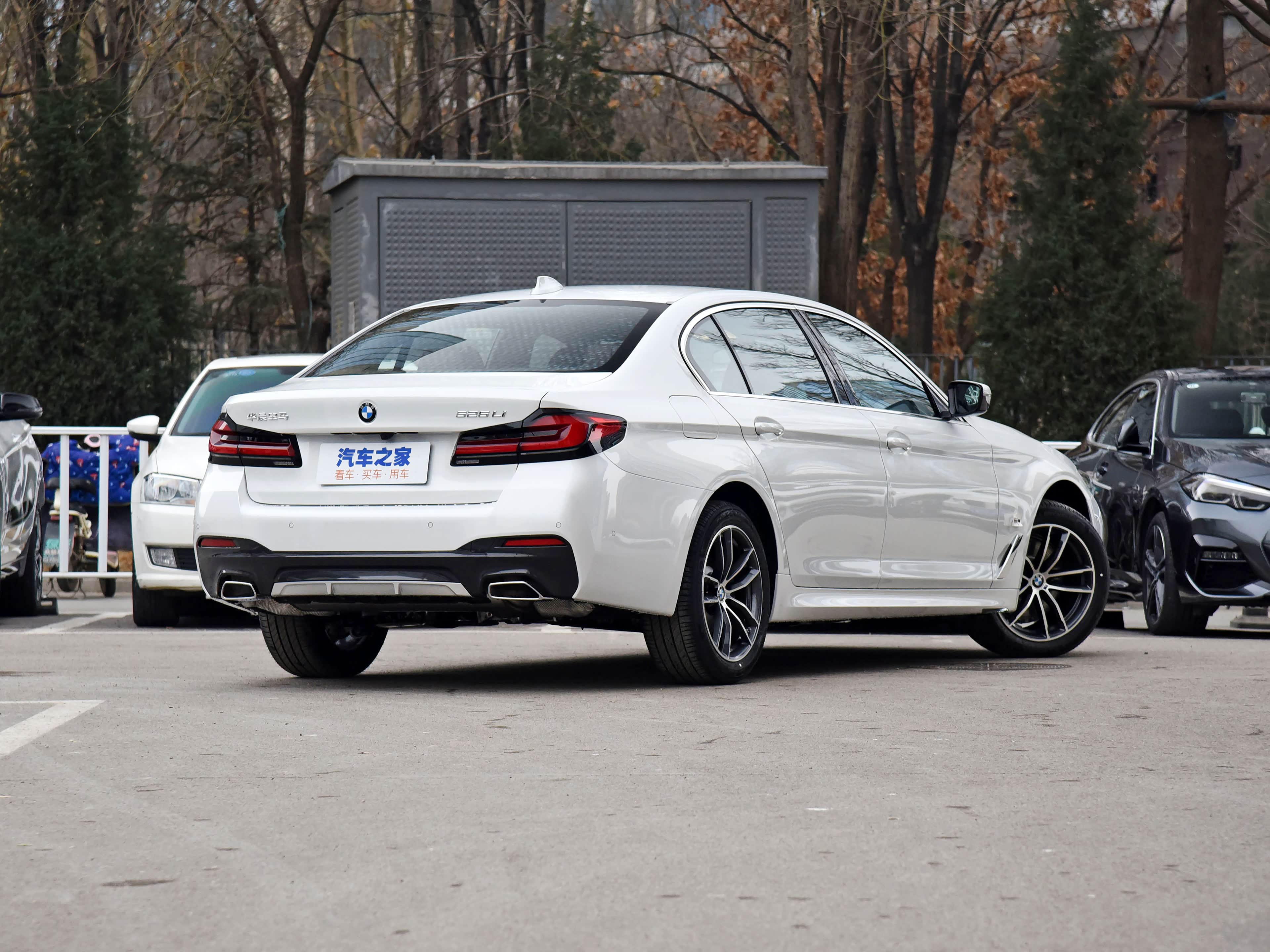 /引自汽车之家图库