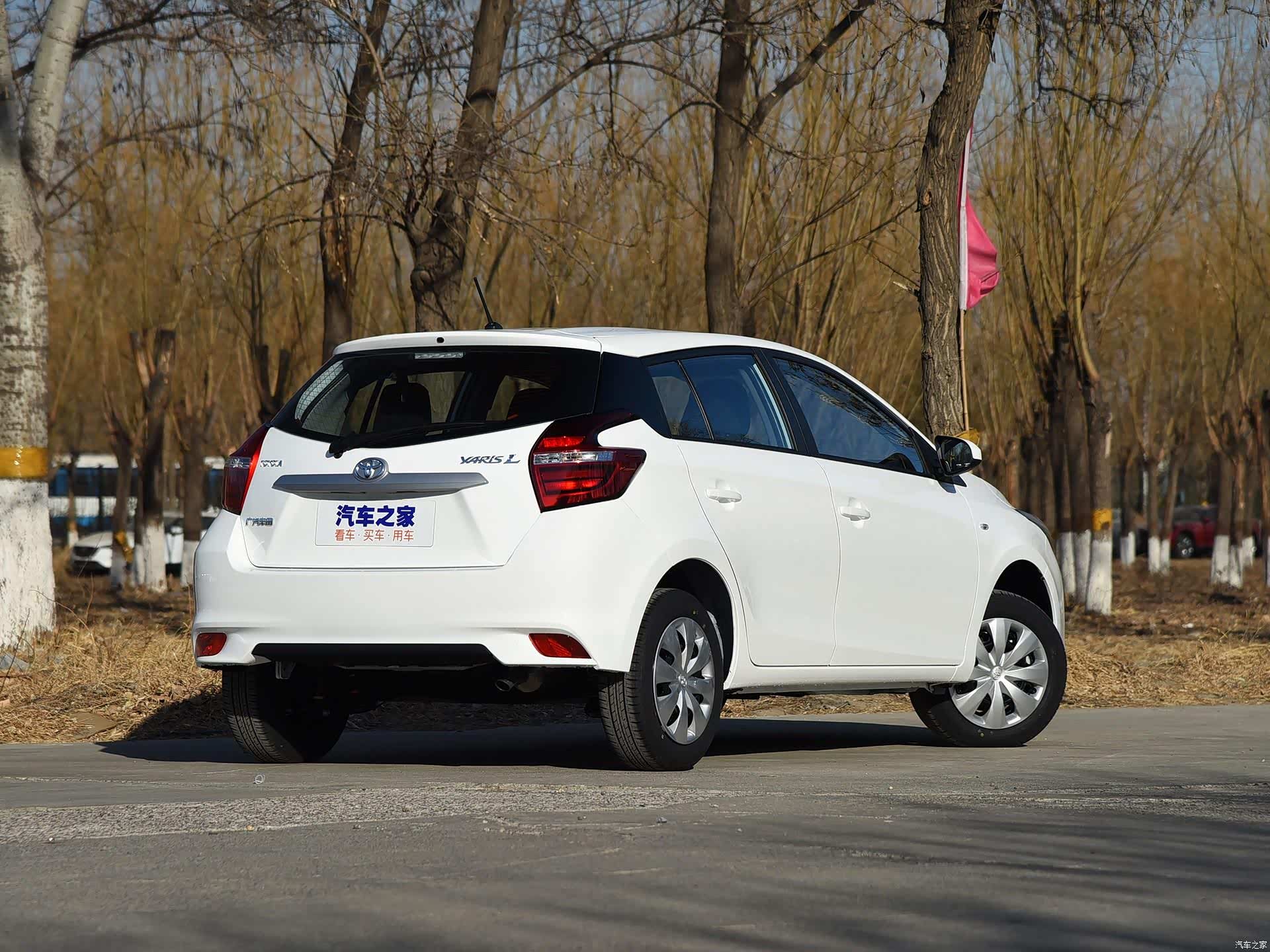 /引自汽车之家图库