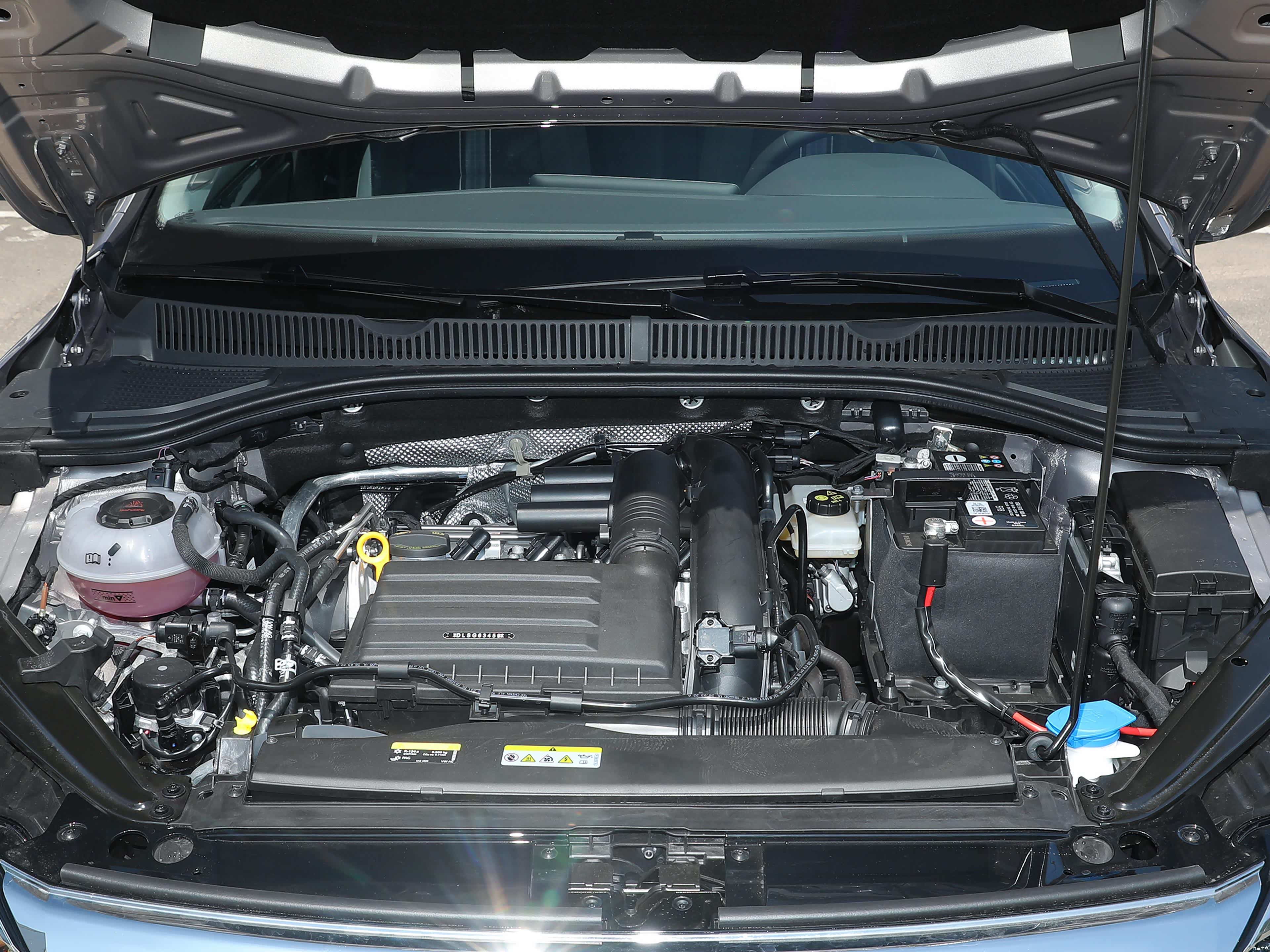 /引自汽车之家图库