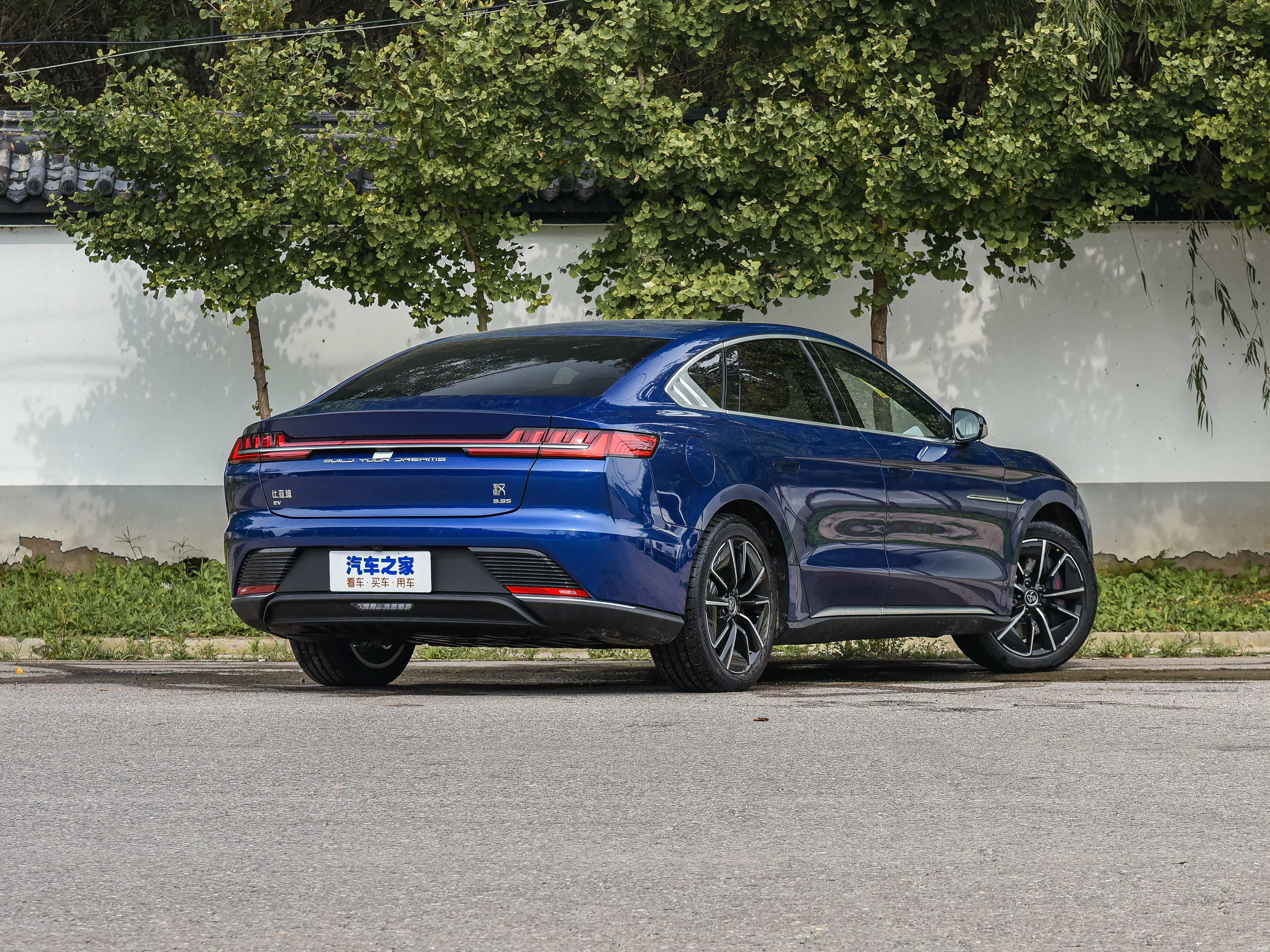 /引自汽车之家图库