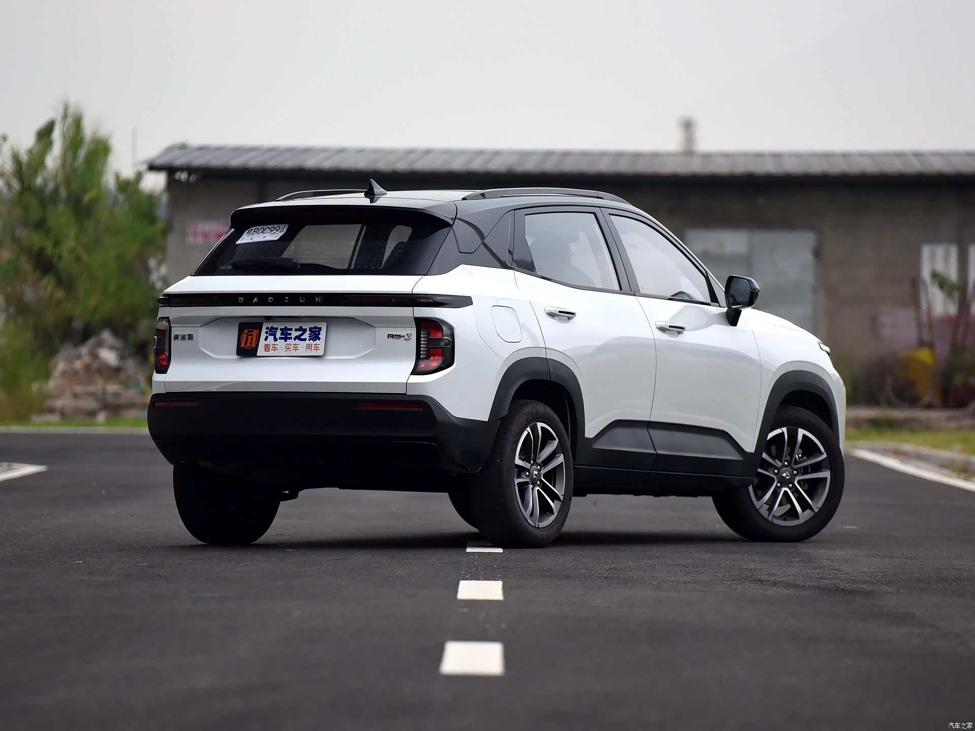 /引自汽车之家图库