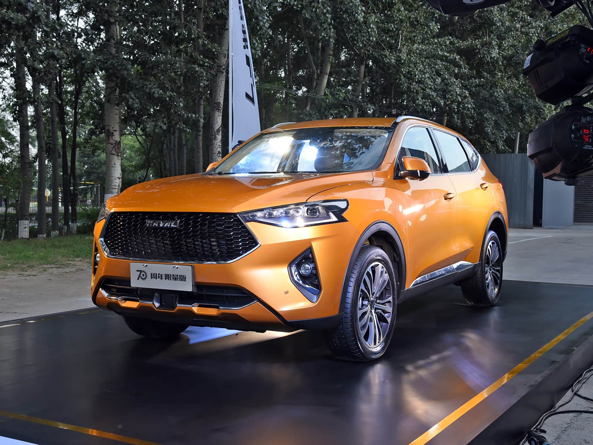 /引自汽车之家图库