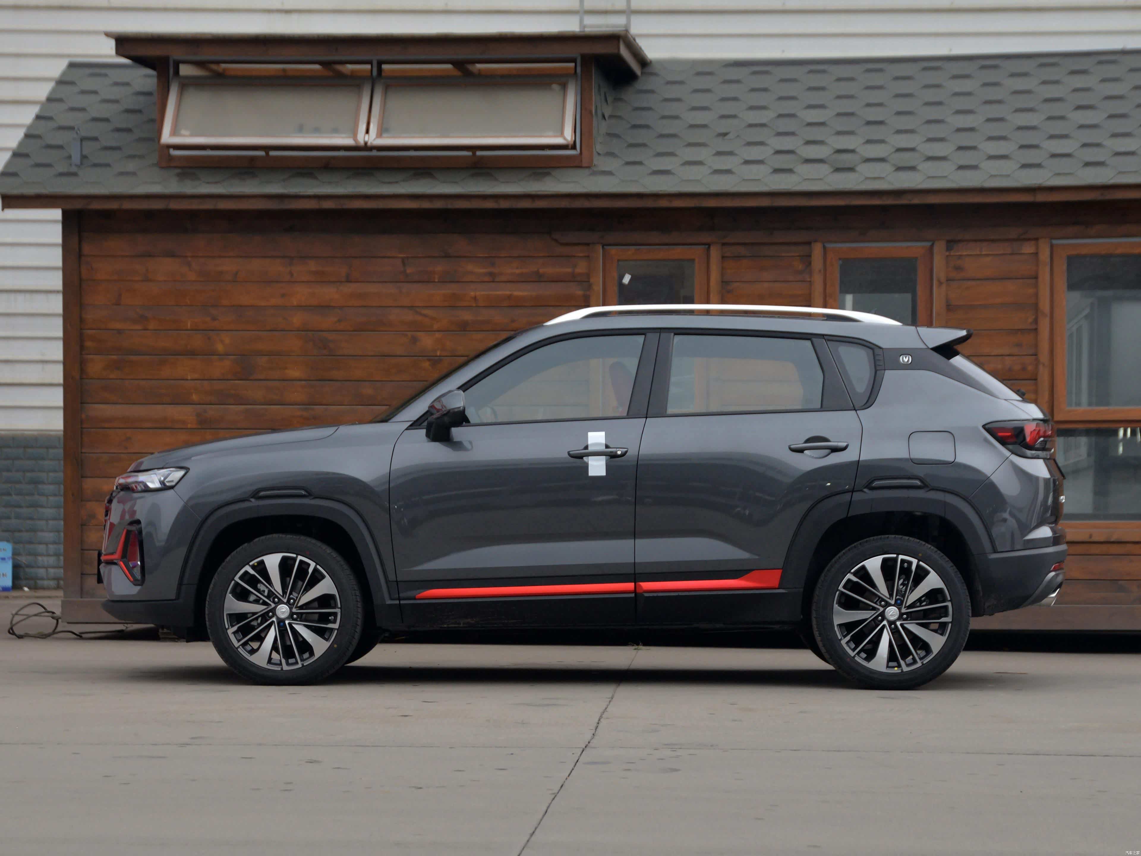 /引自汽车之家图库