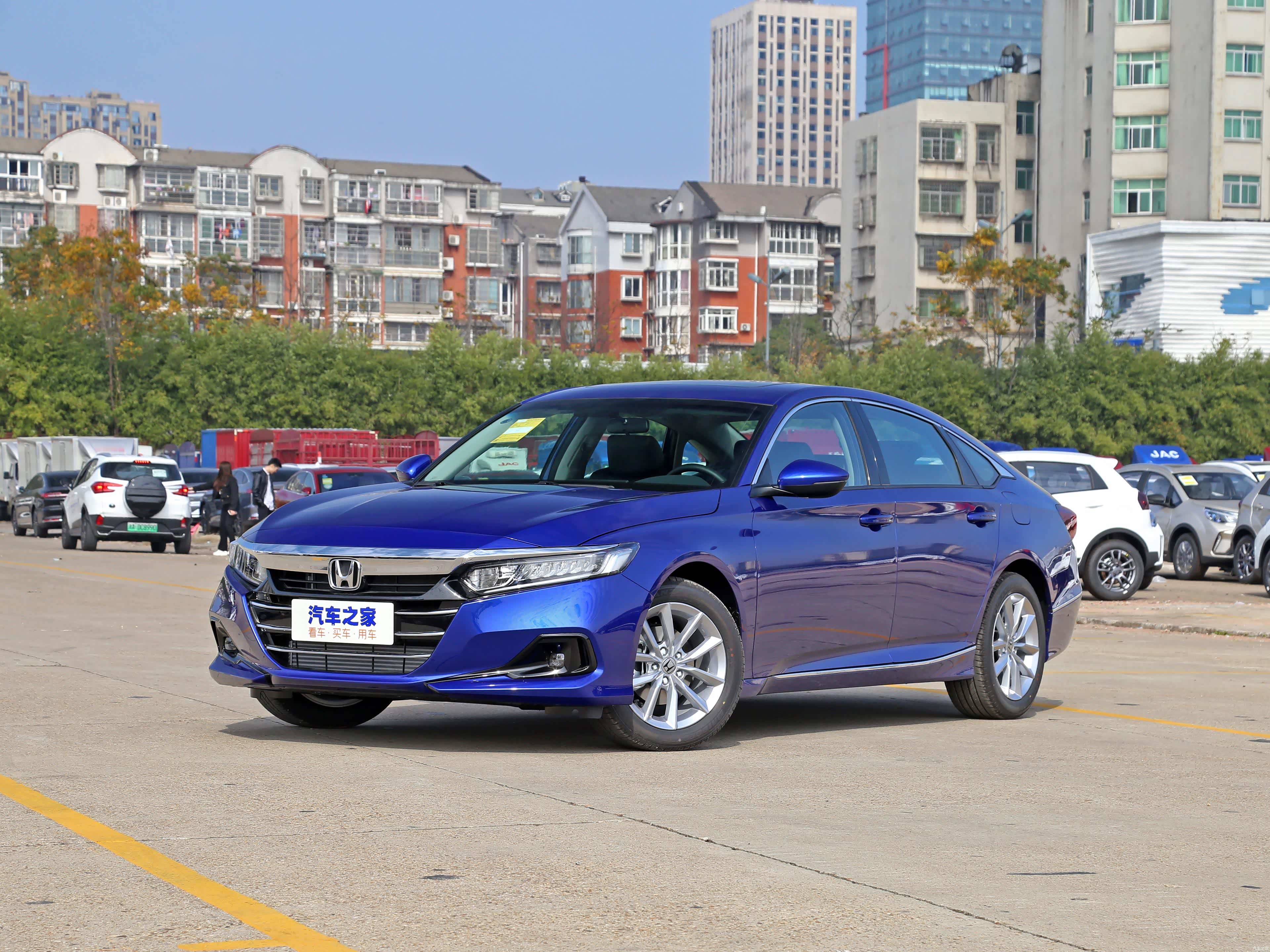 /引自汽车之家图库