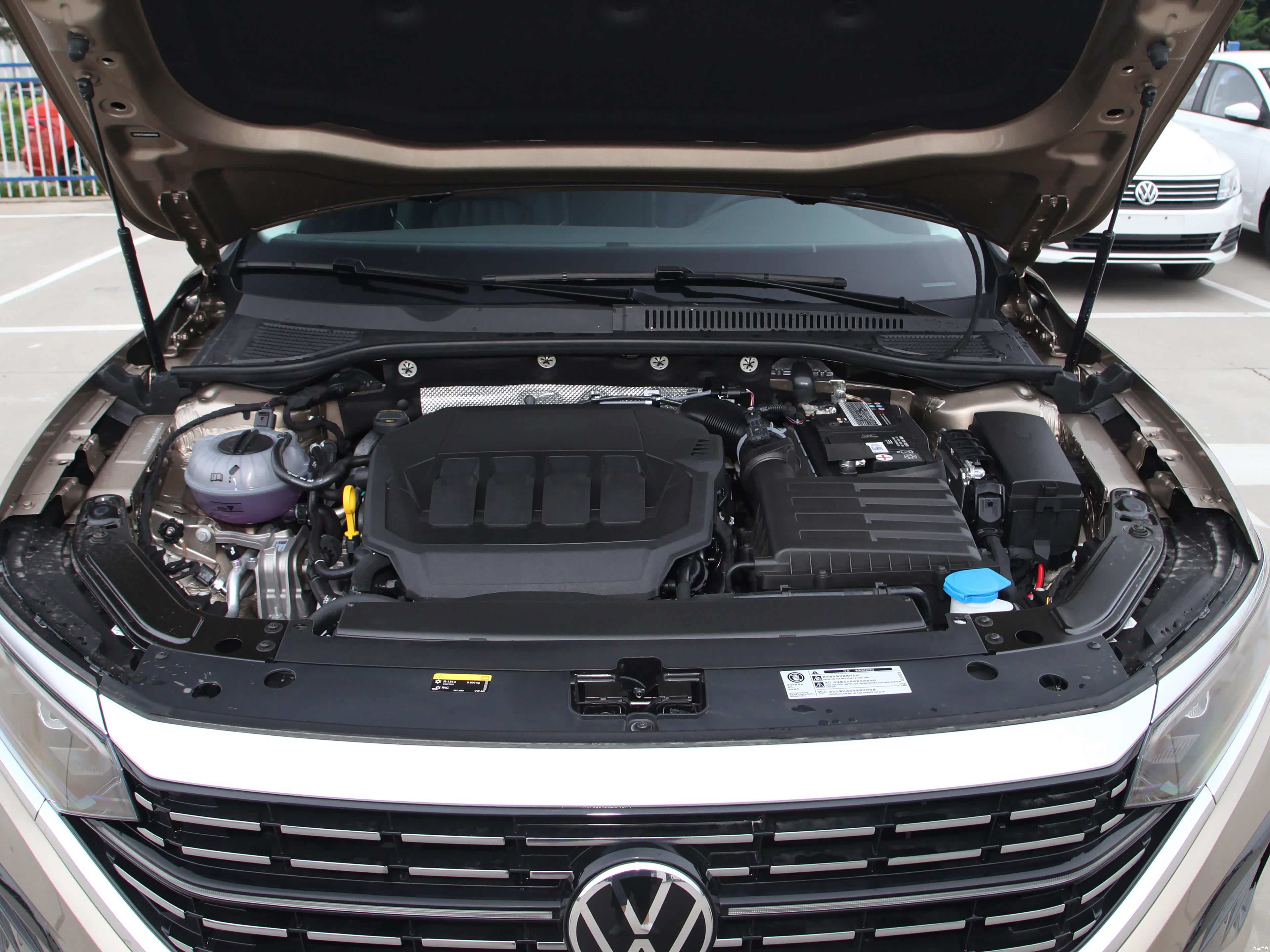 /引自汽车之家图库