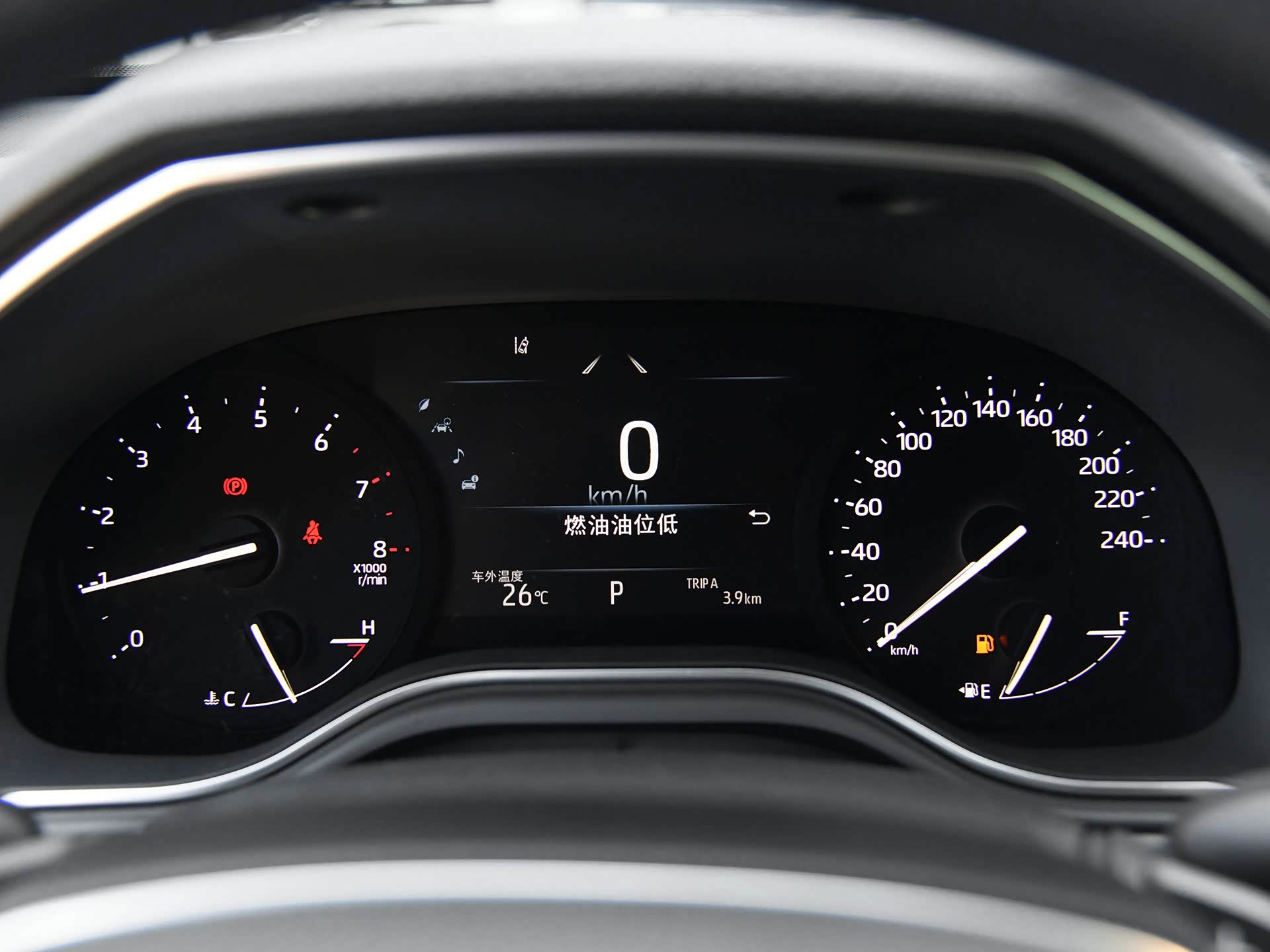 /引自汽车之家图库