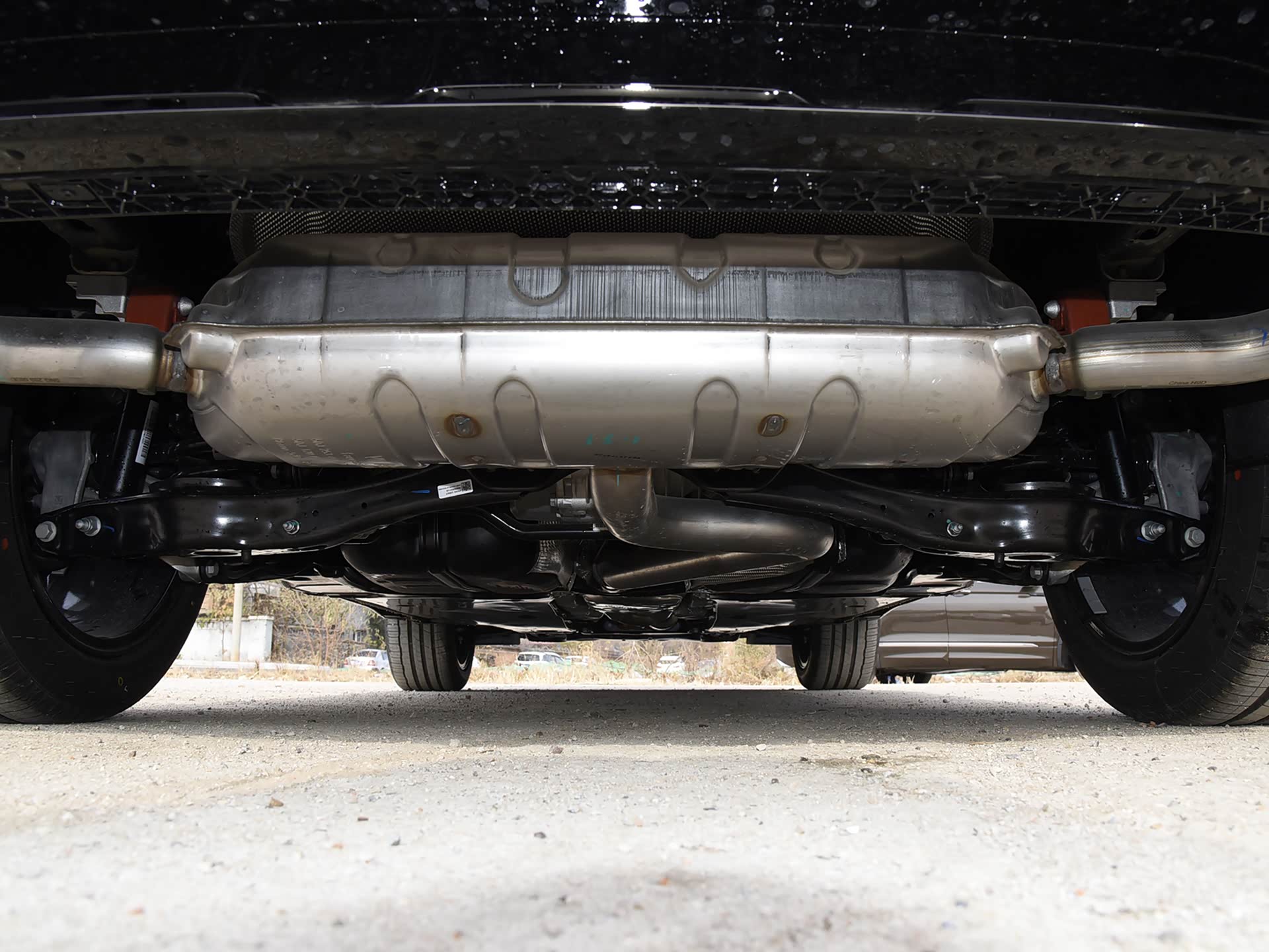 /引自汽车之家图库