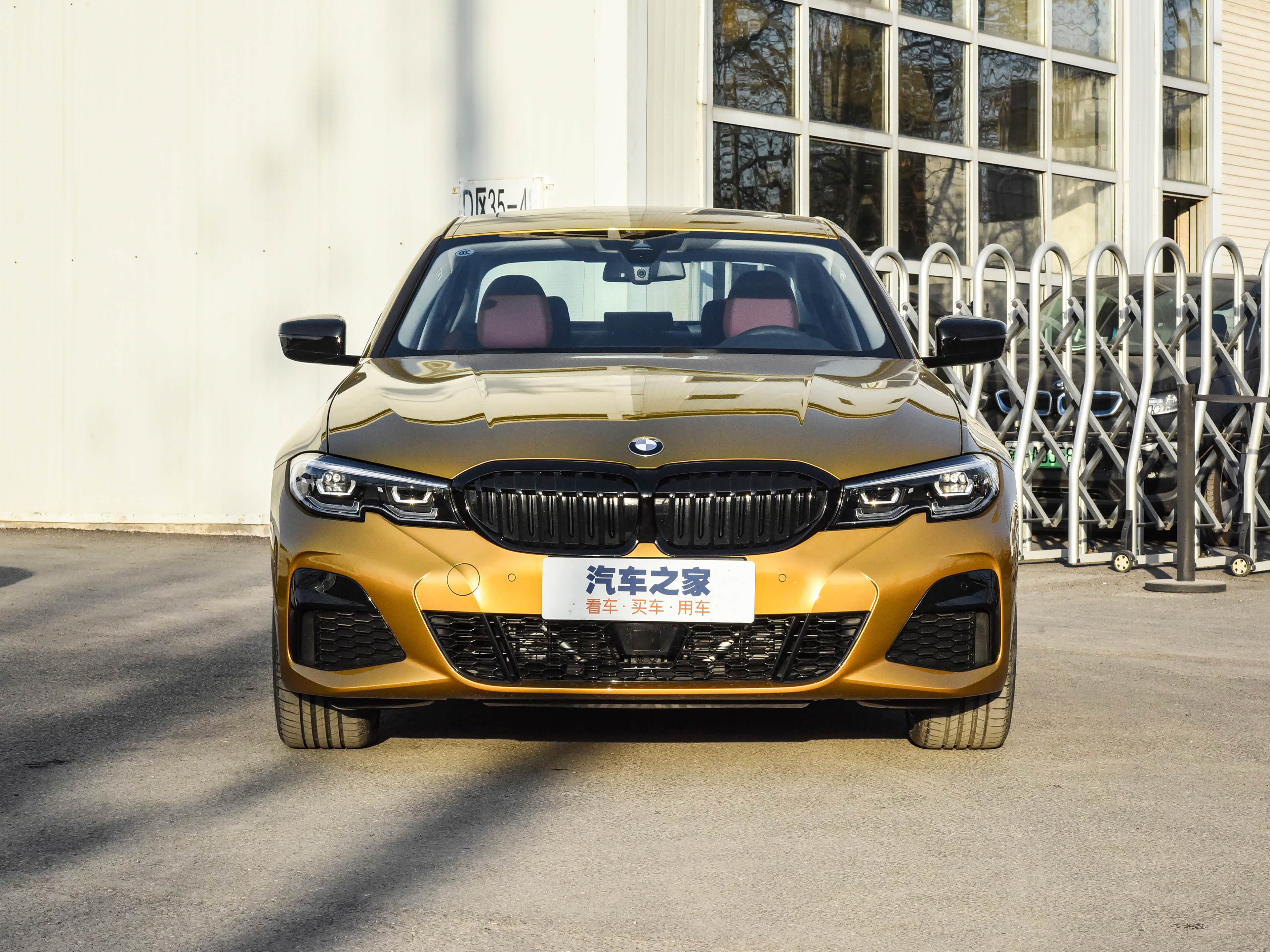 /引自汽车之家图库