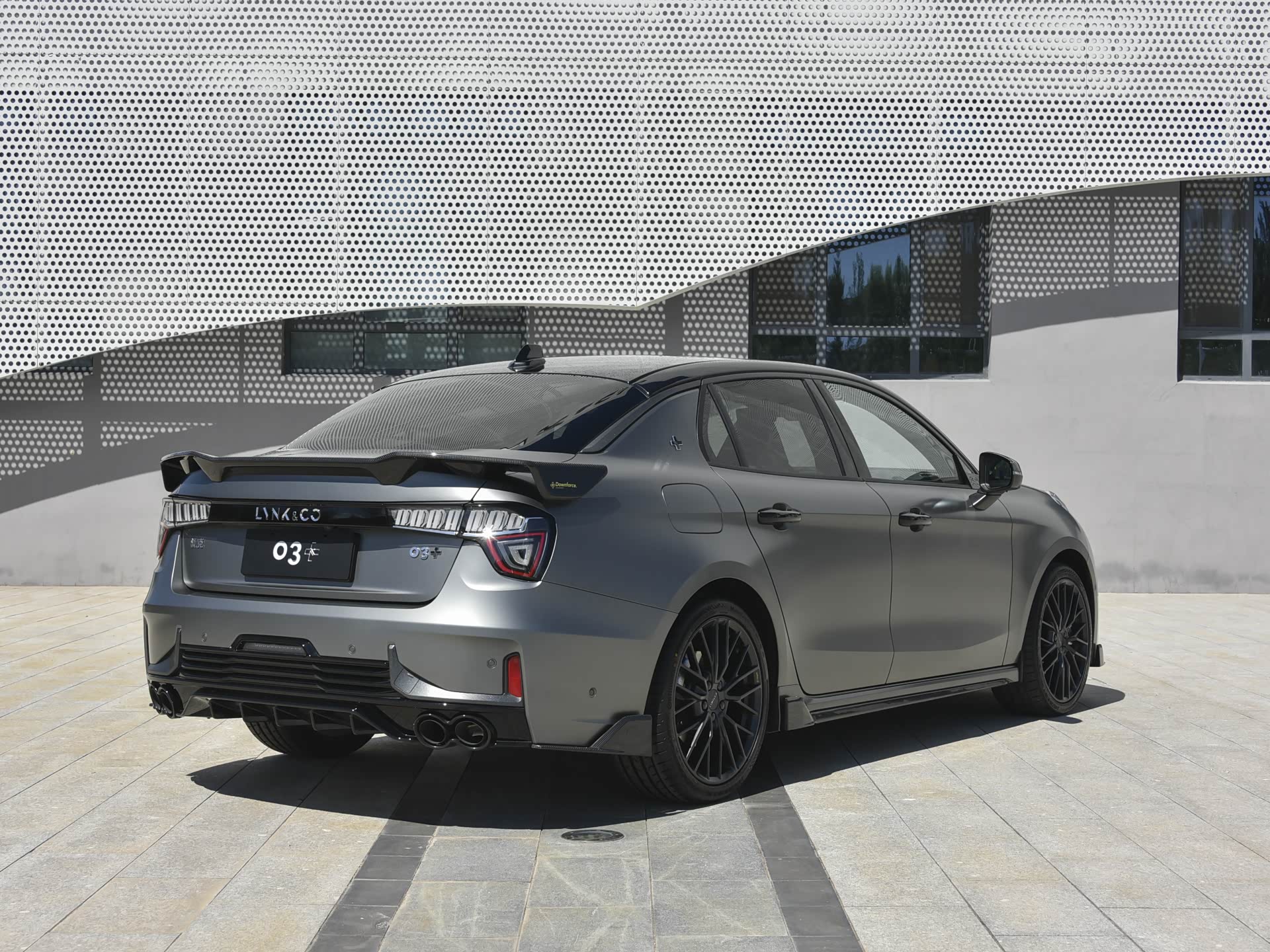 /引自汽车之家图库