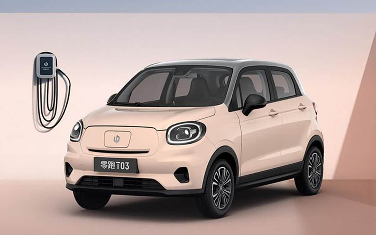 零跑T03