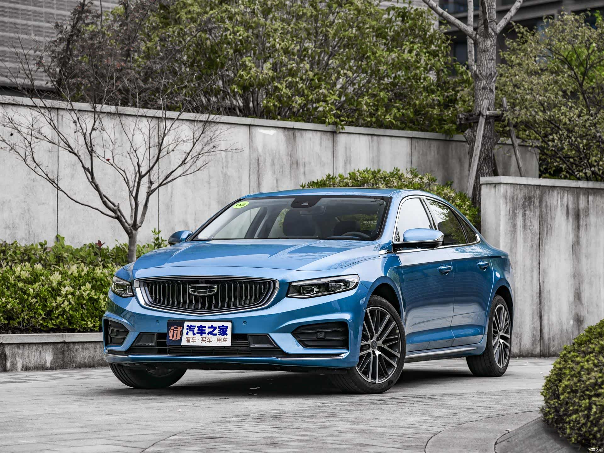 /引自汽车之家图库