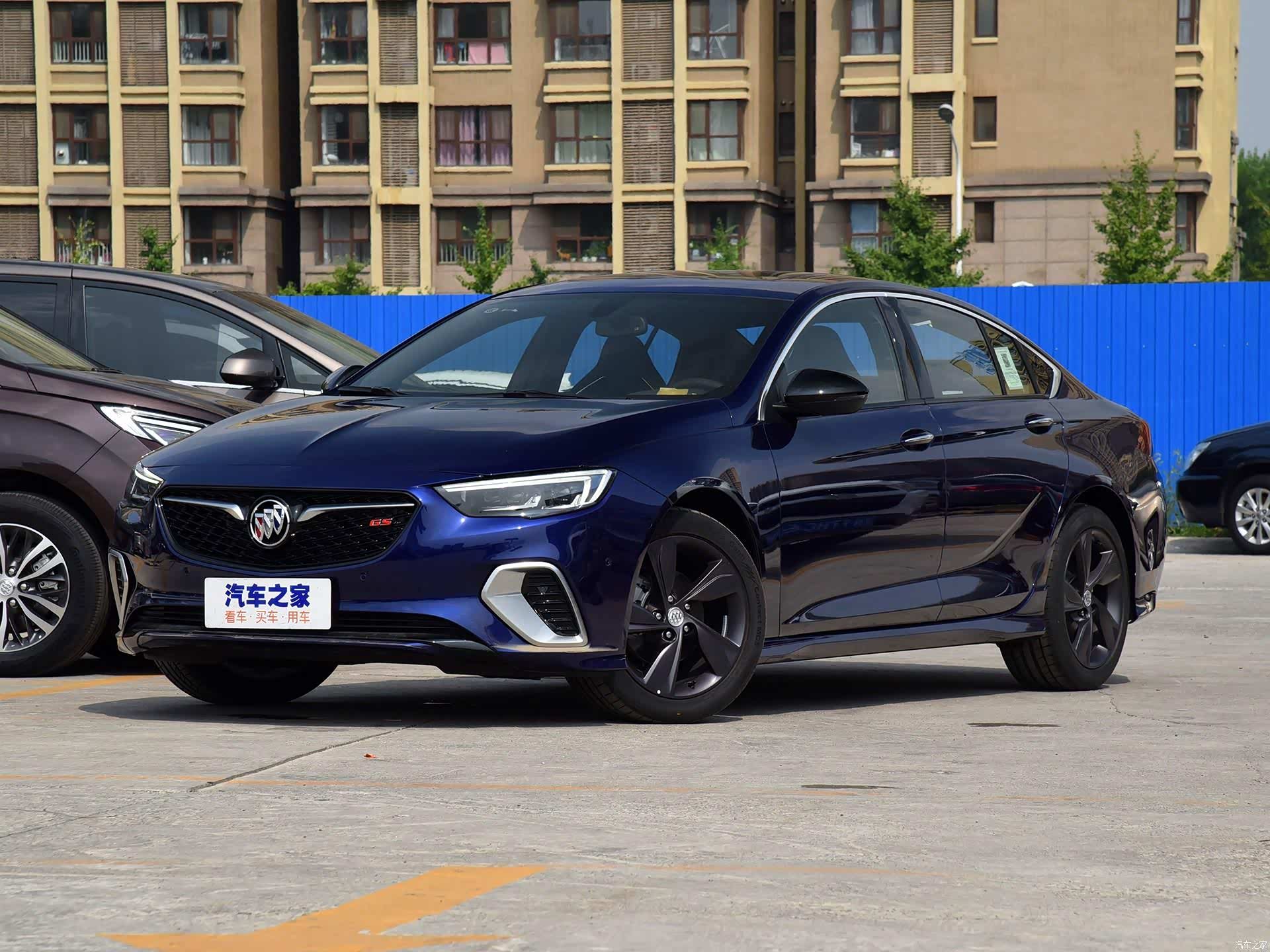 /引自汽车之家图库