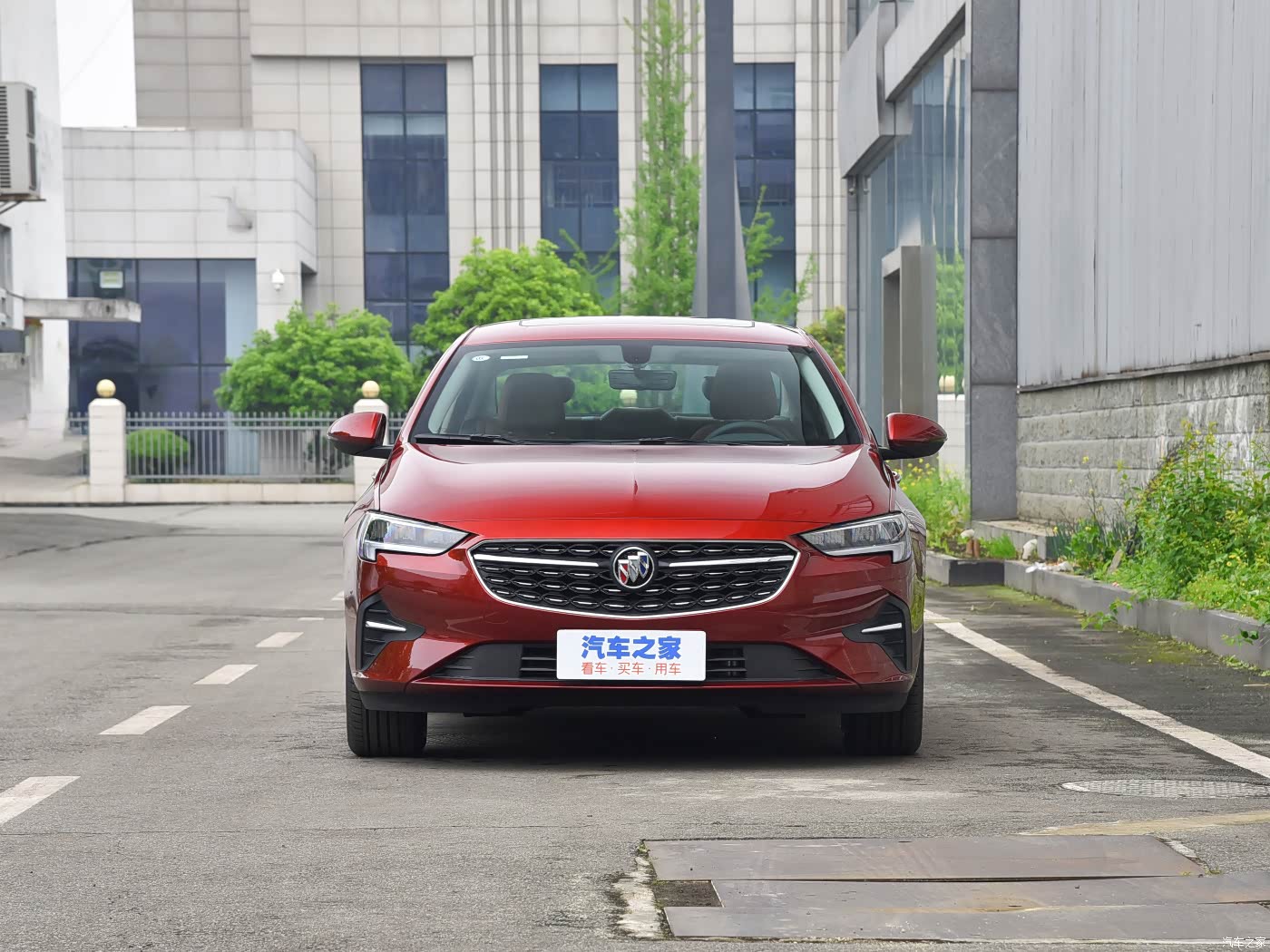 图为2022款 552T 智享型