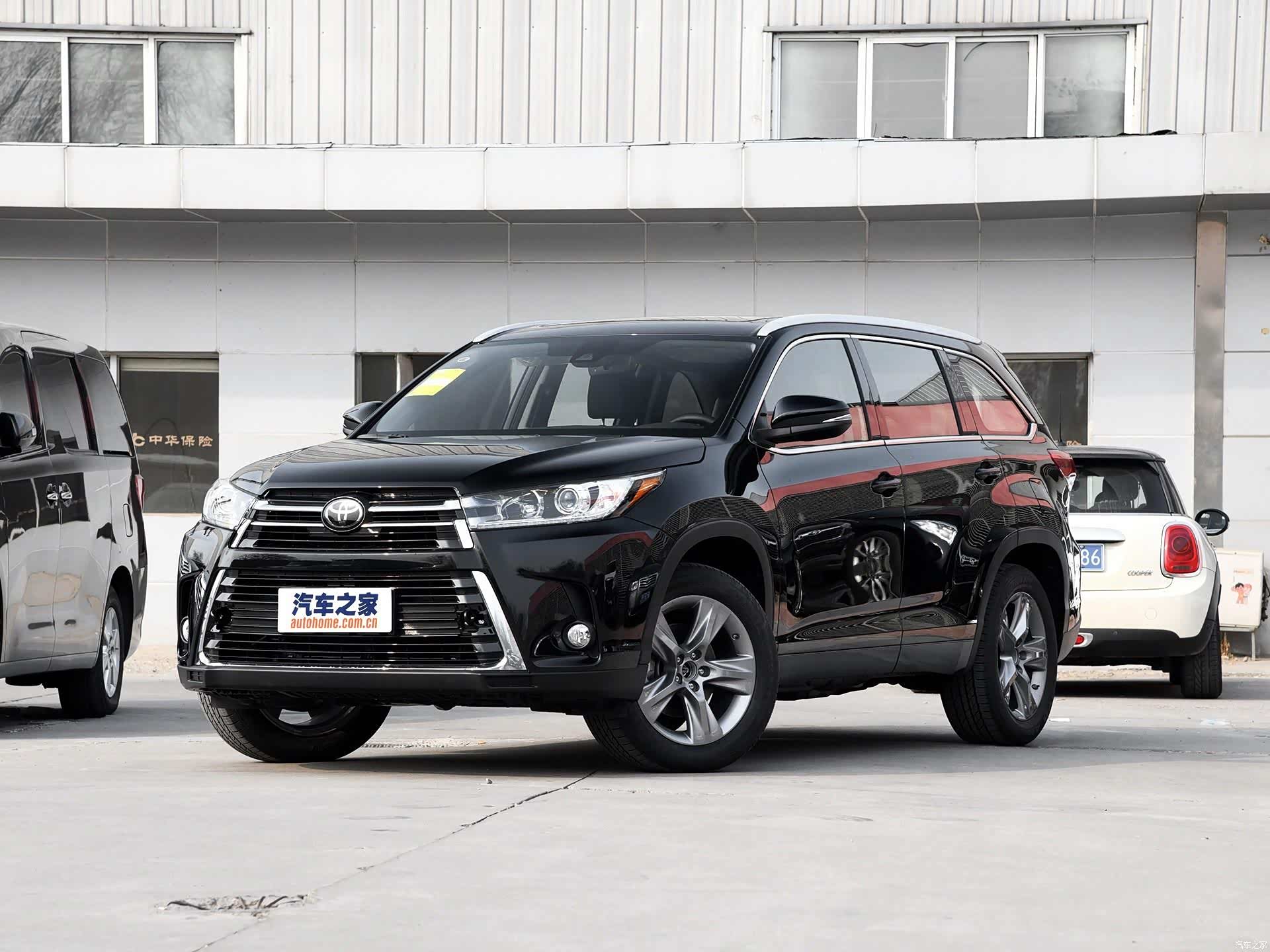 /引自汽车之家图库