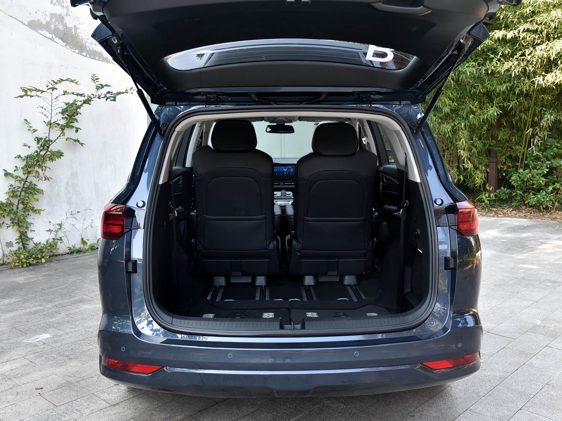 /引自汽车之家图库