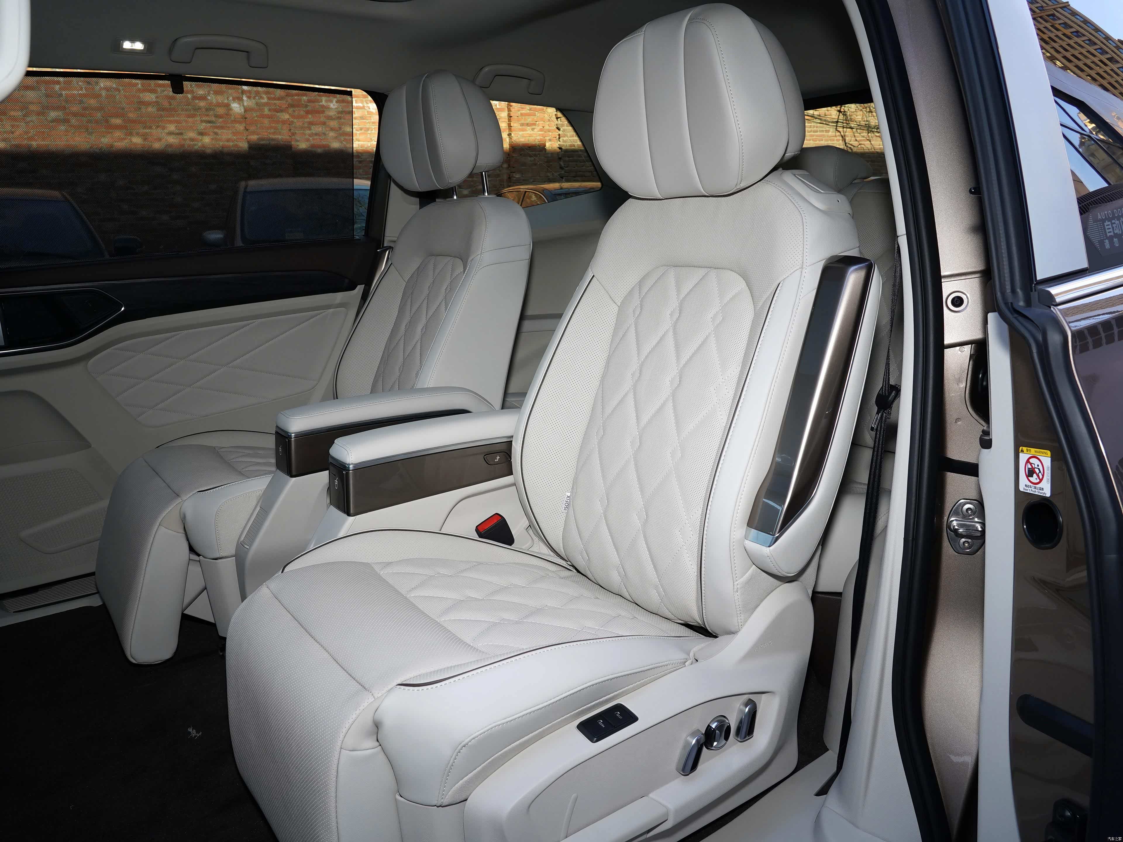 /引自汽车之家图库