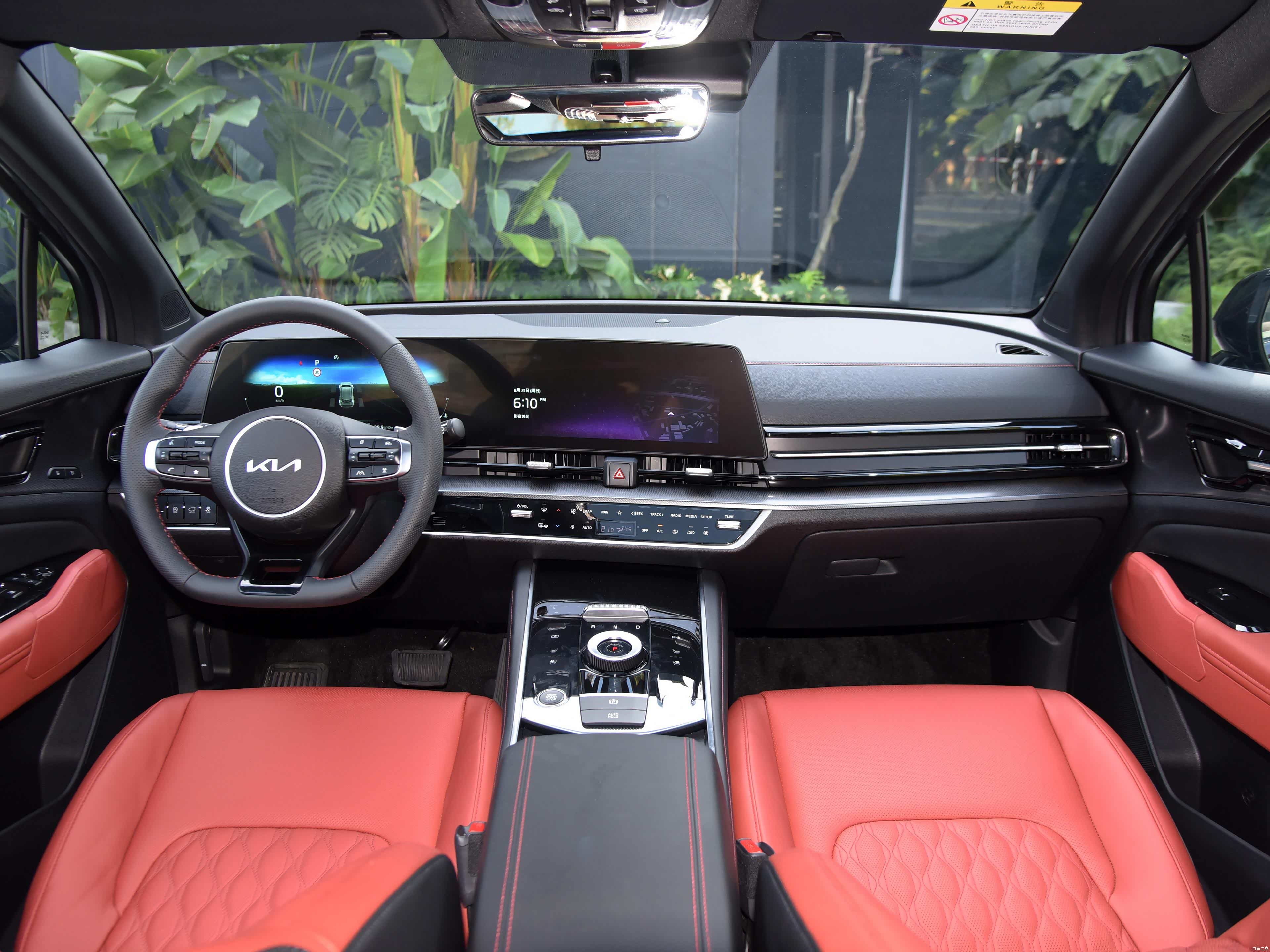 /引自汽车之家图库