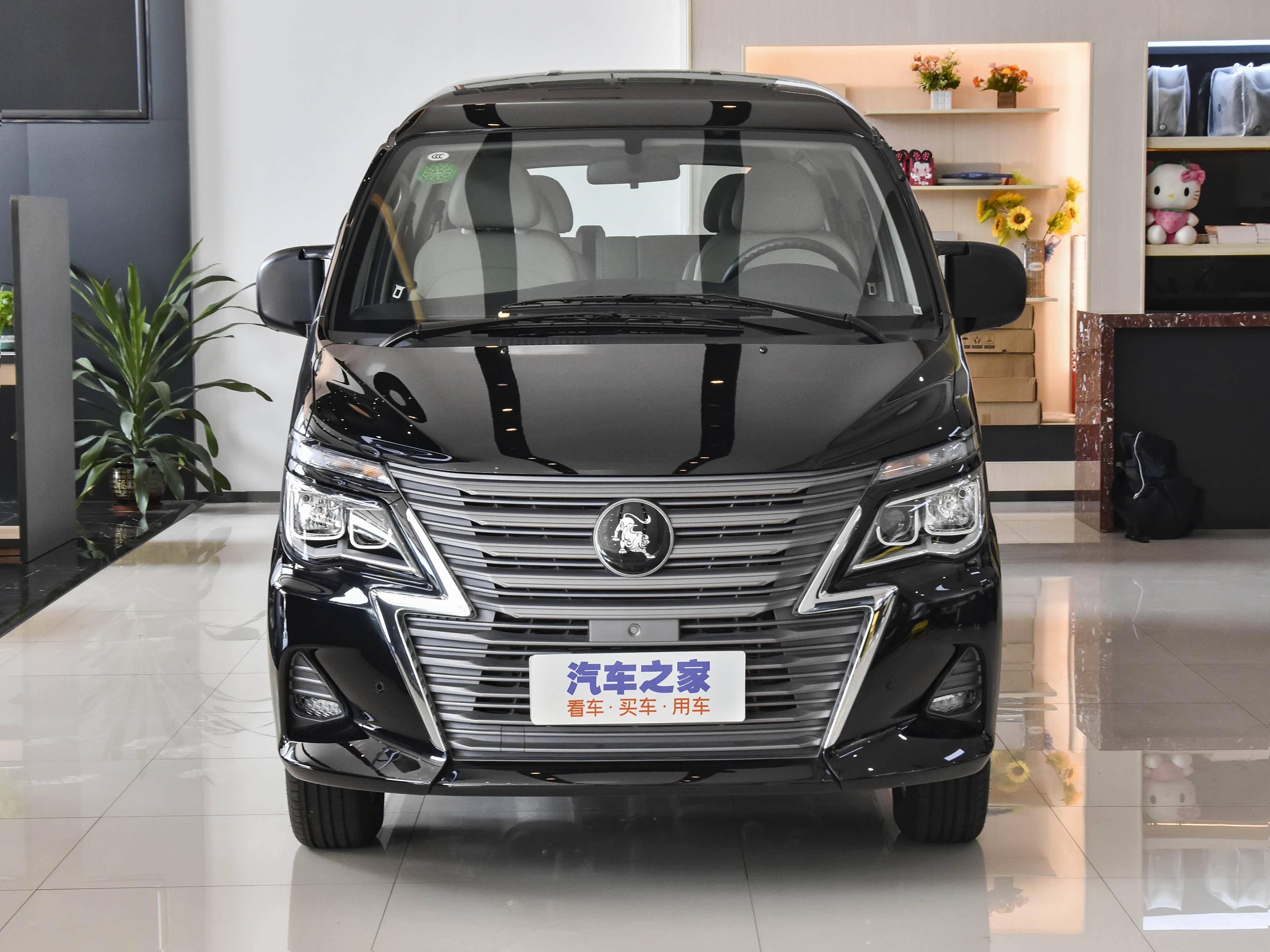 /引自汽车之家图库