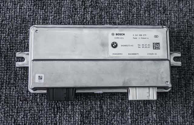 宝马环视摄像头控制器iCAM2