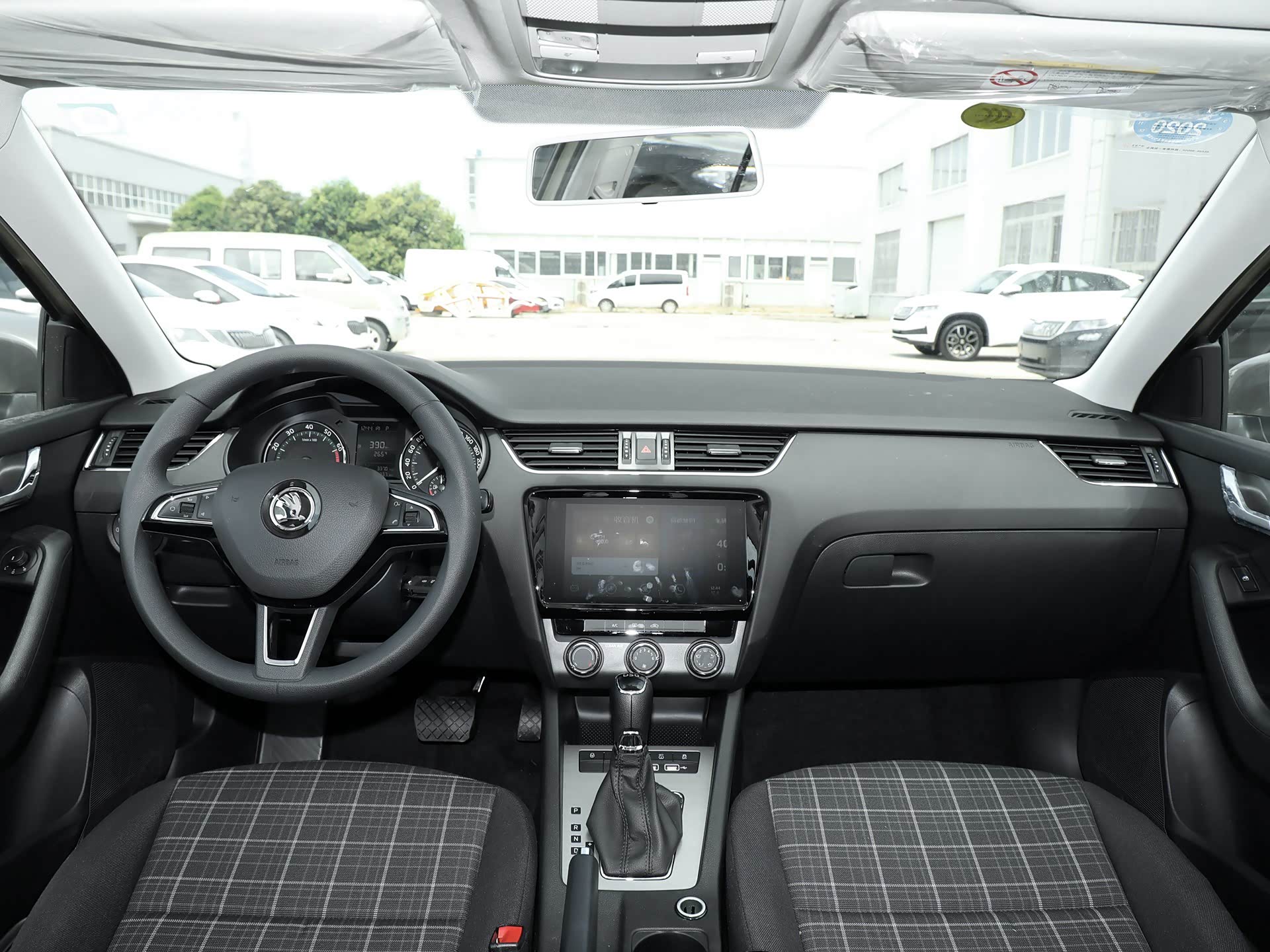 /引自汽车之家图库