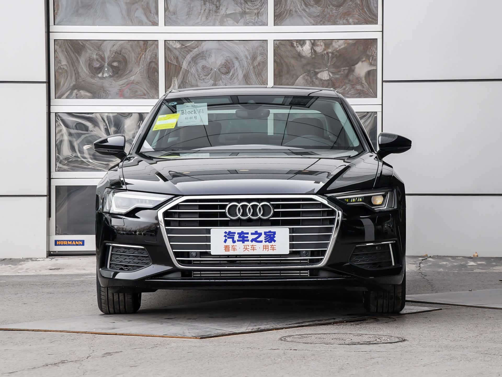 /引自汽车之家图库