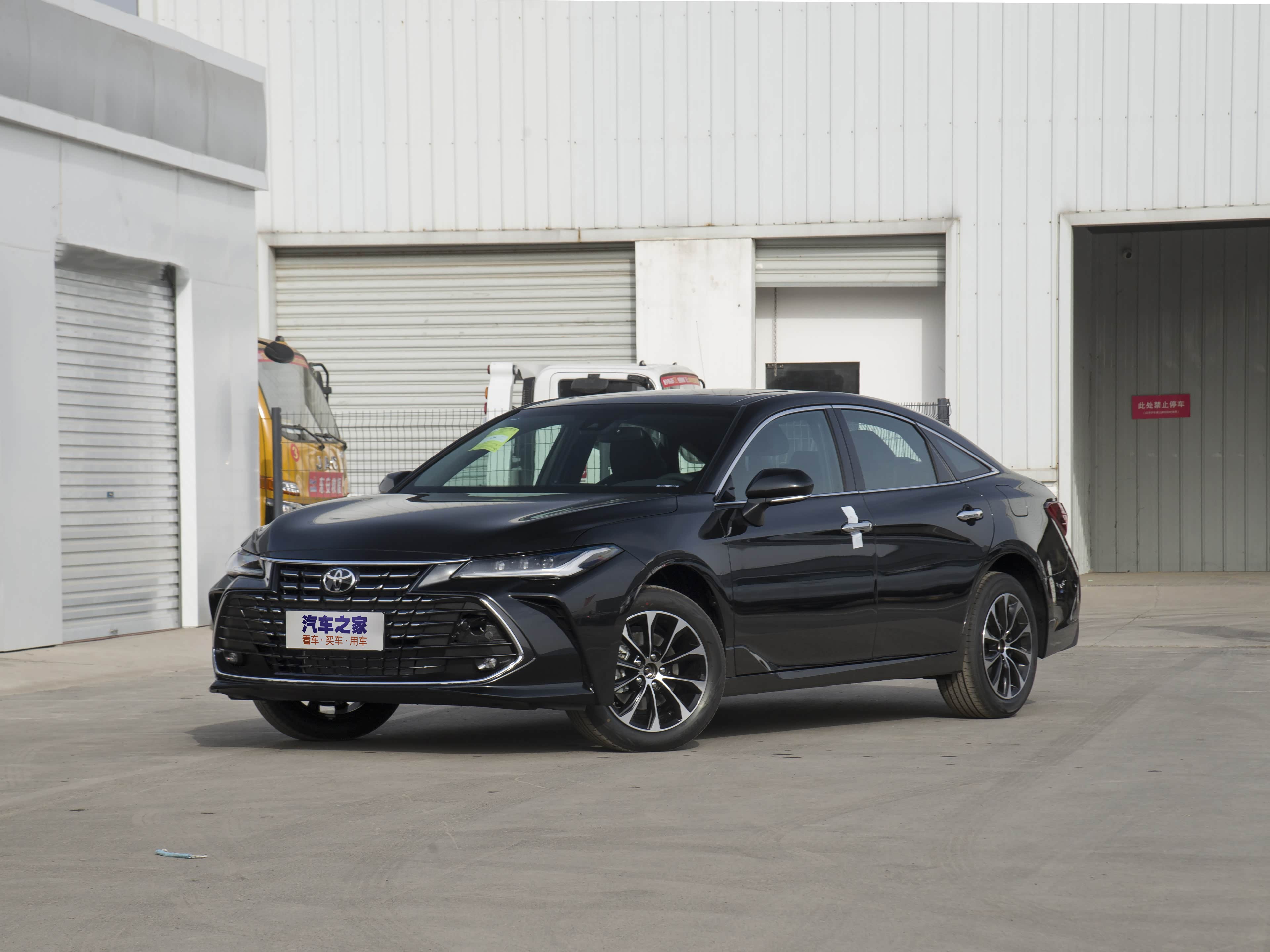 /引自汽车之家图库