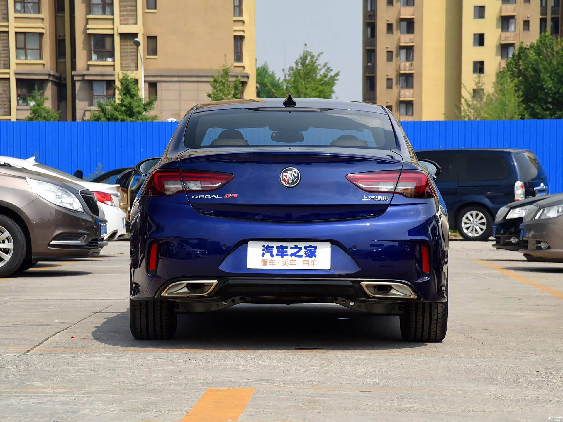 /引自汽车之家图库