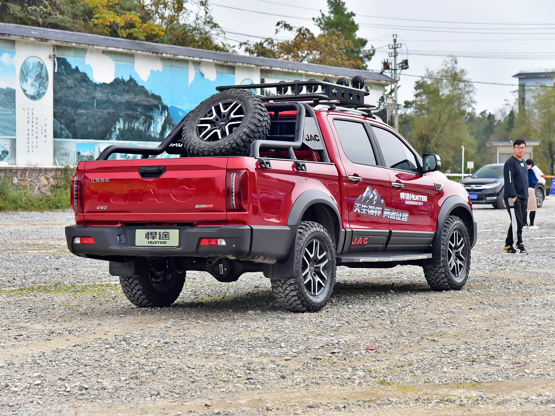 /引自汽车之家图库