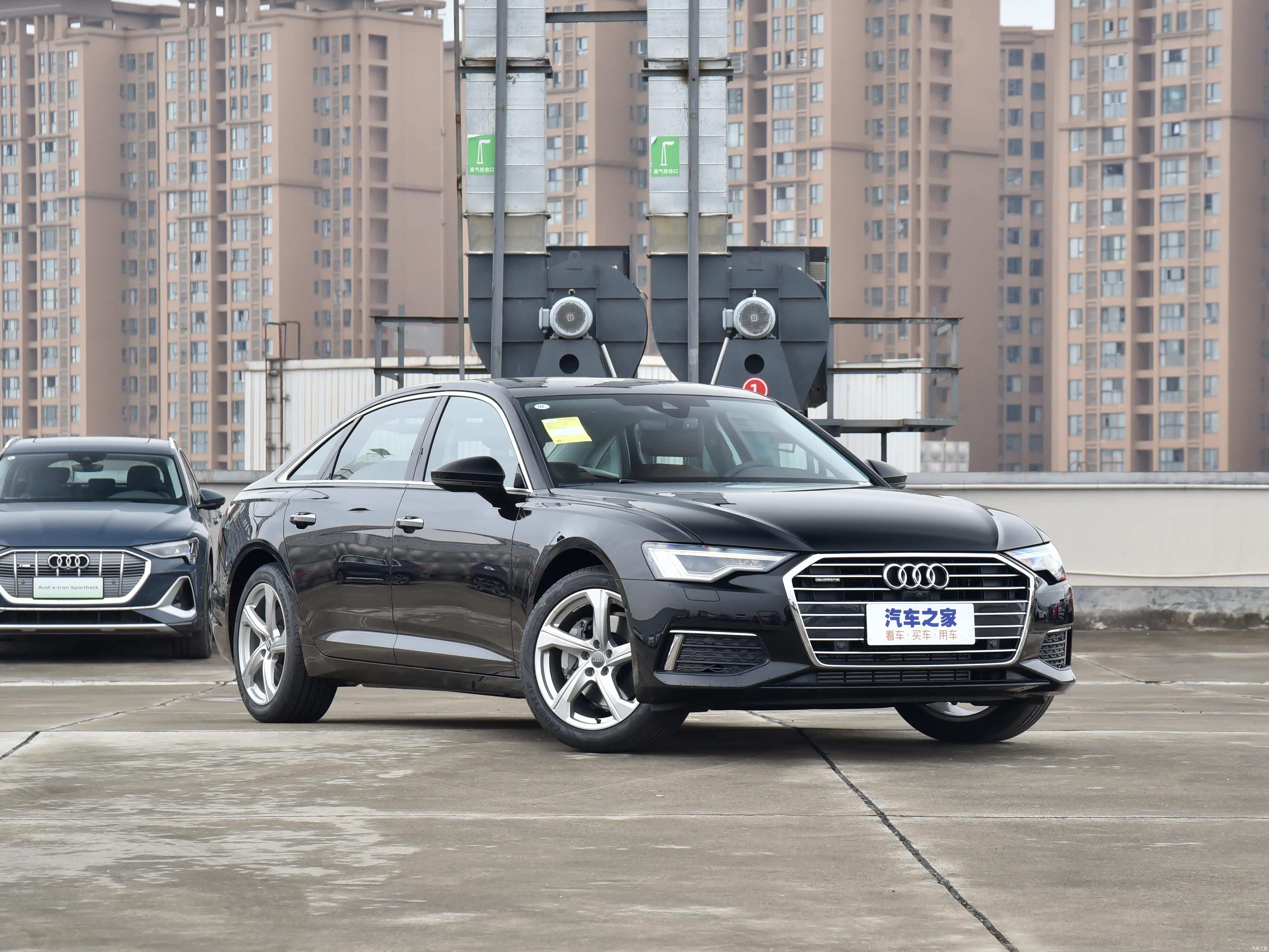 /引自汽车之家图库