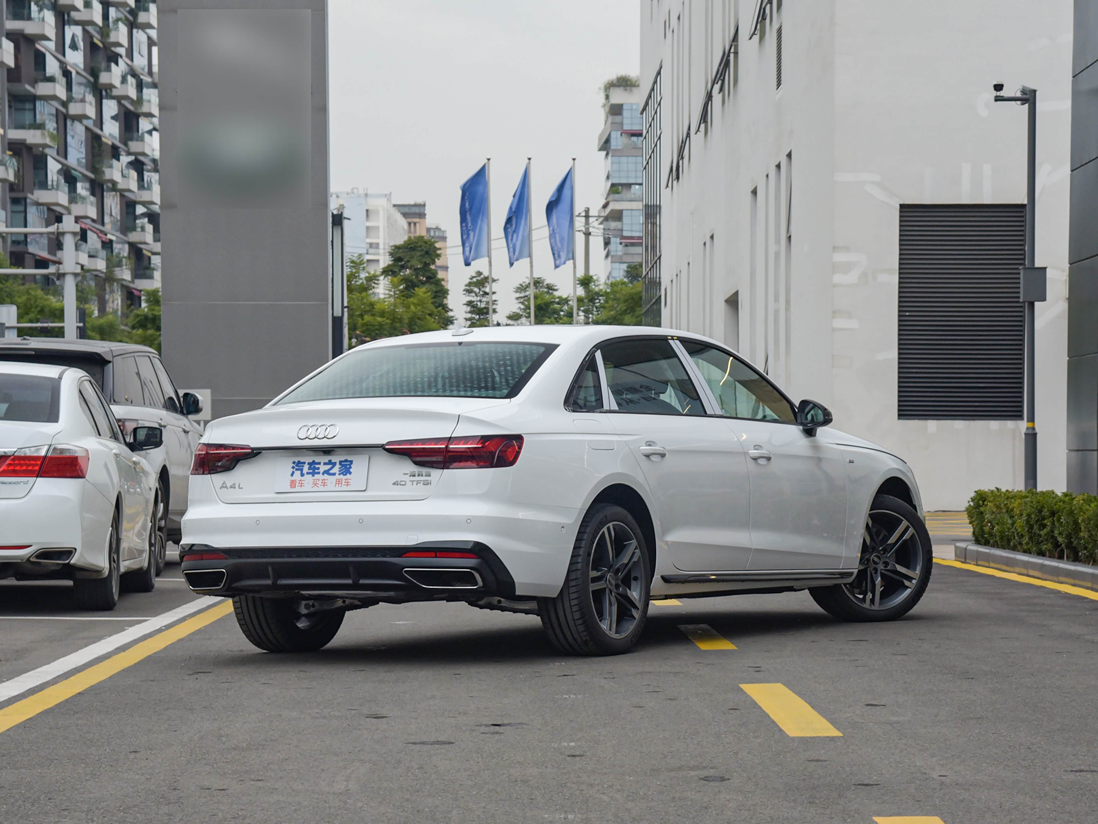 /引自汽车之家图库