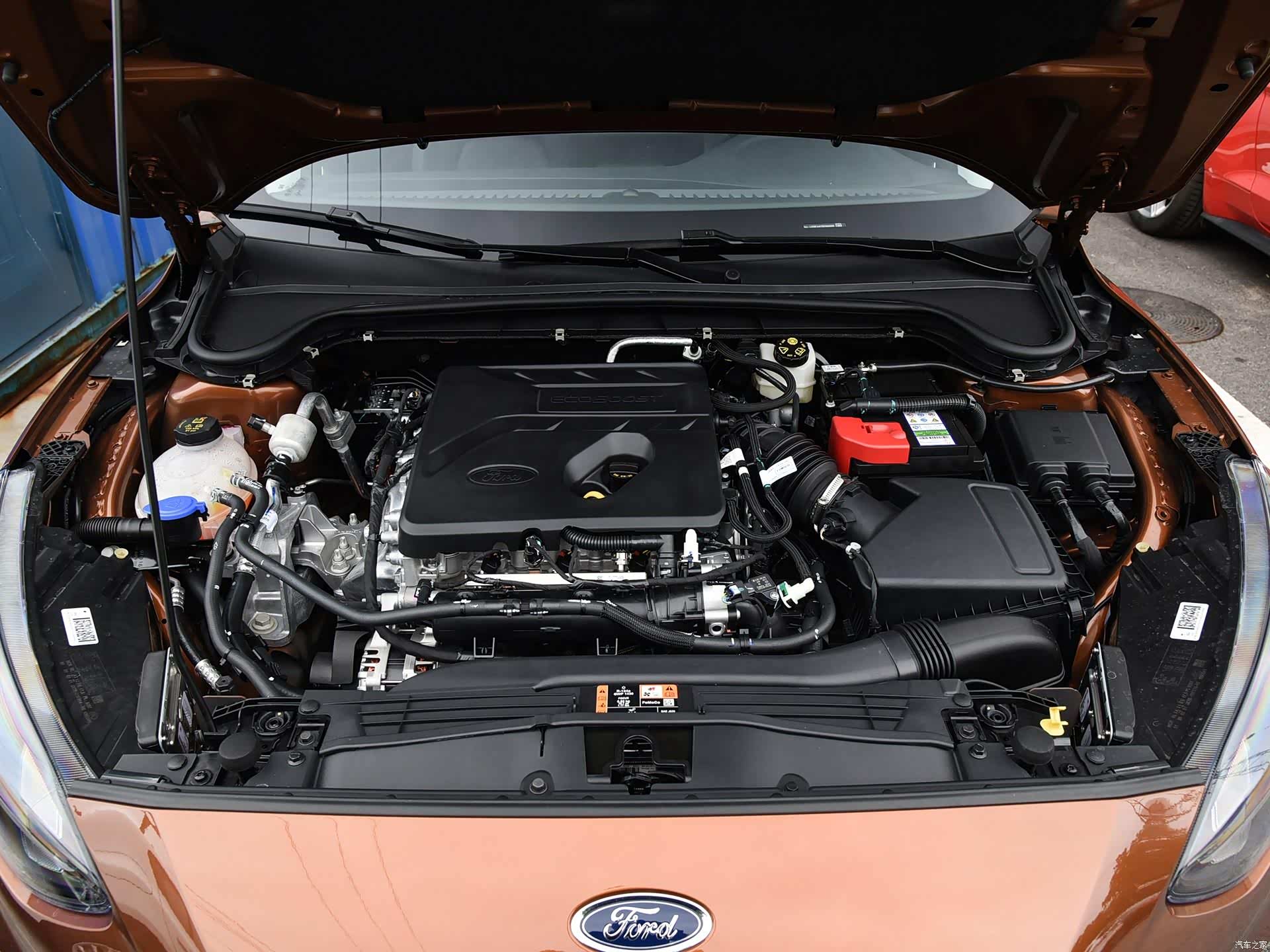 /引自汽车之家图库