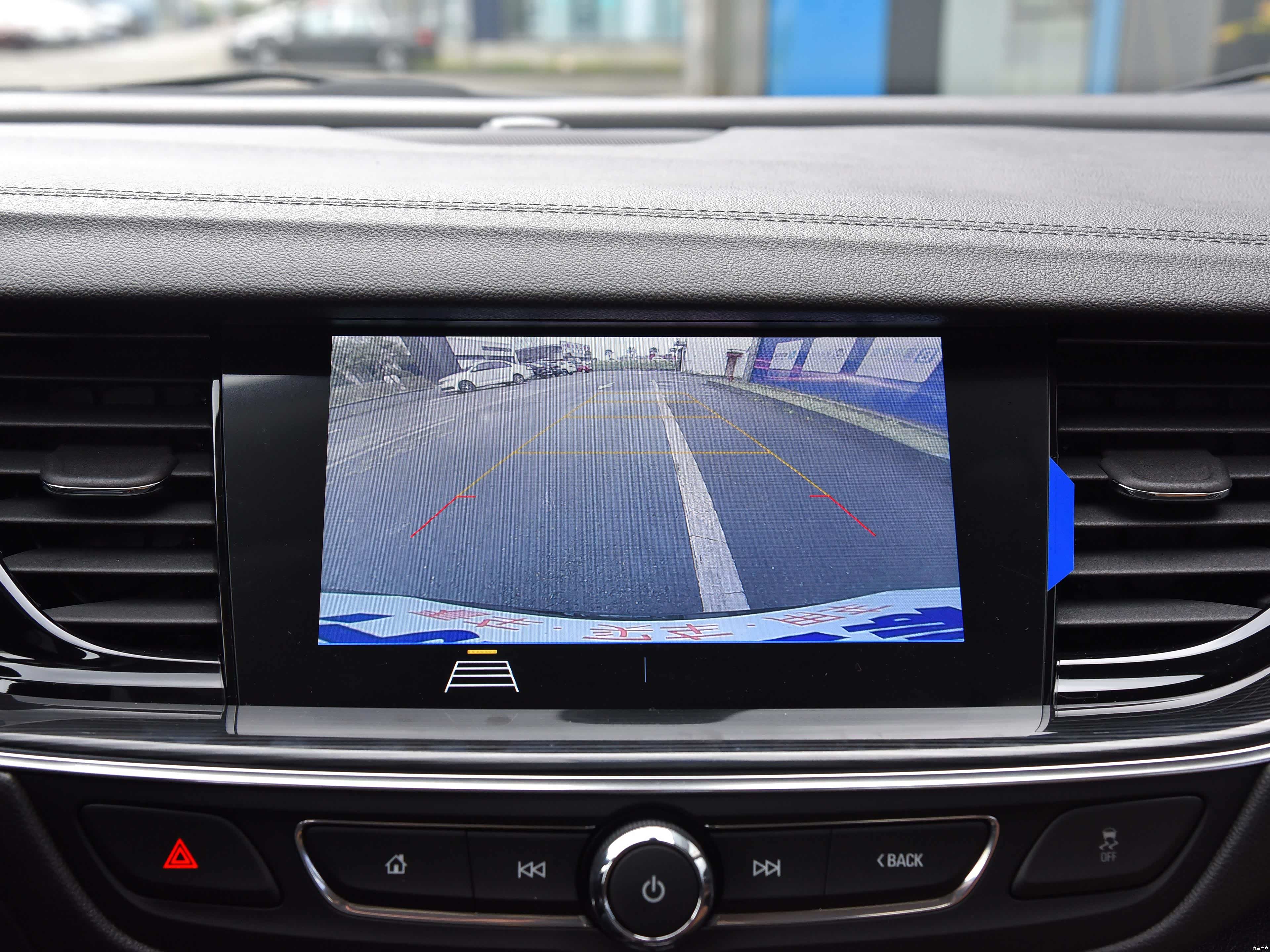 /引自汽车之家图库