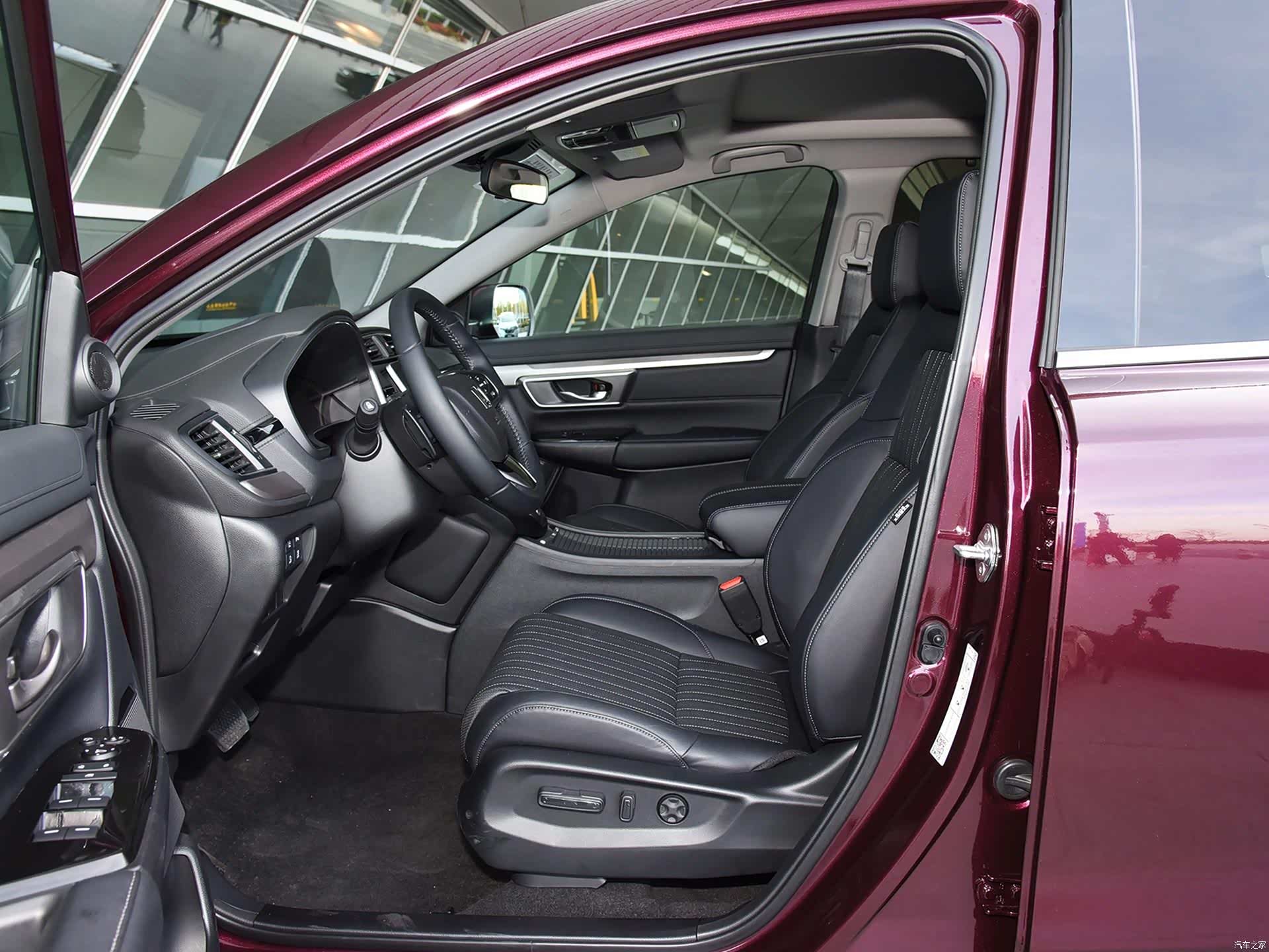 /引自汽车之家图库