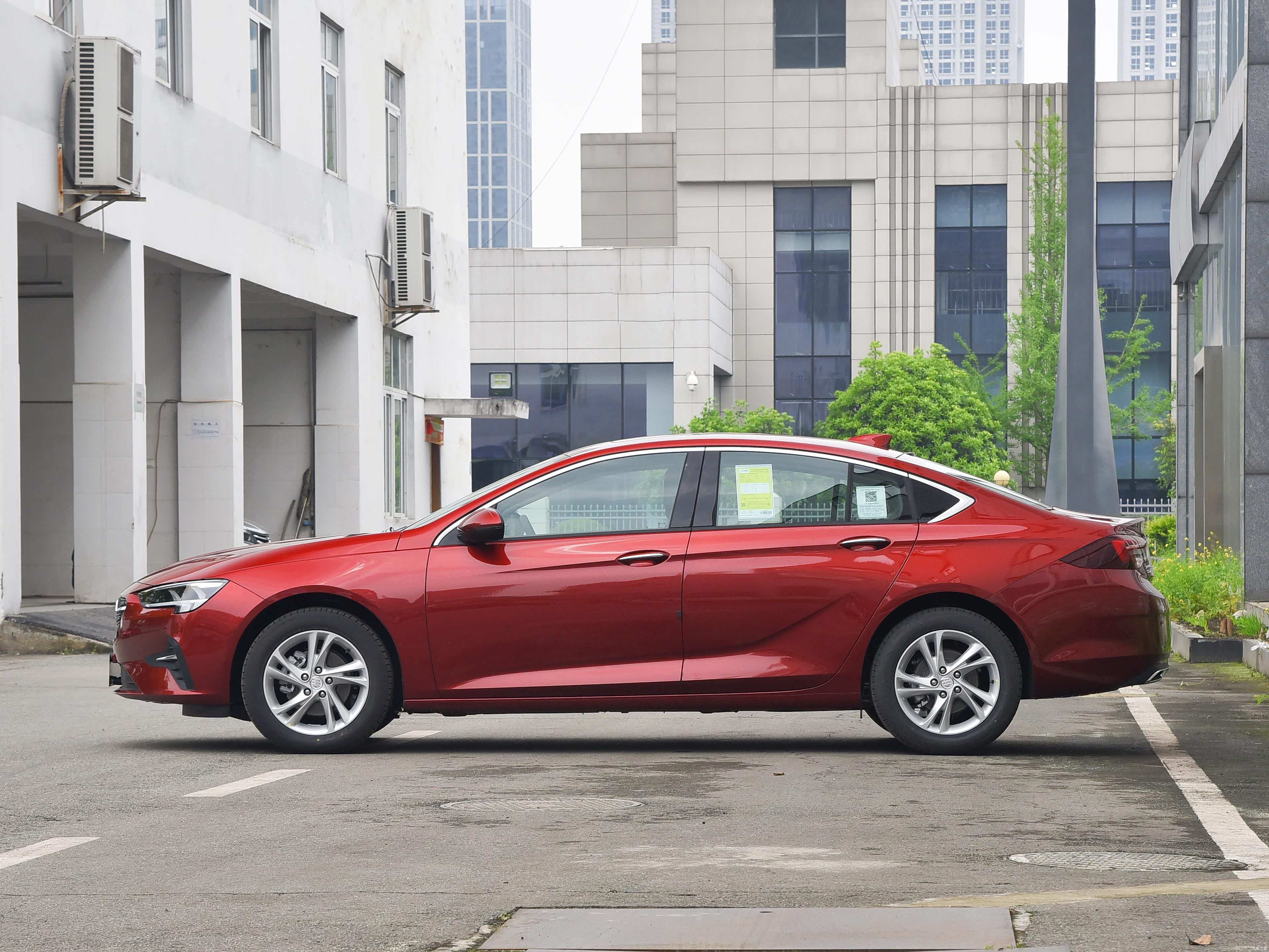 /引自汽车之家图库