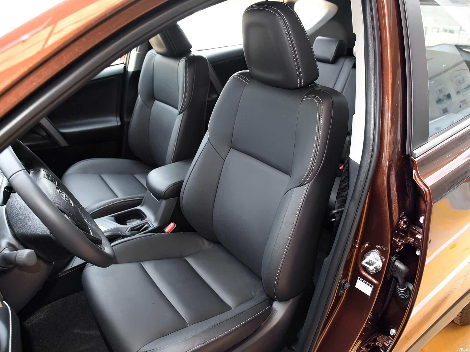 /引自汽车之家图库