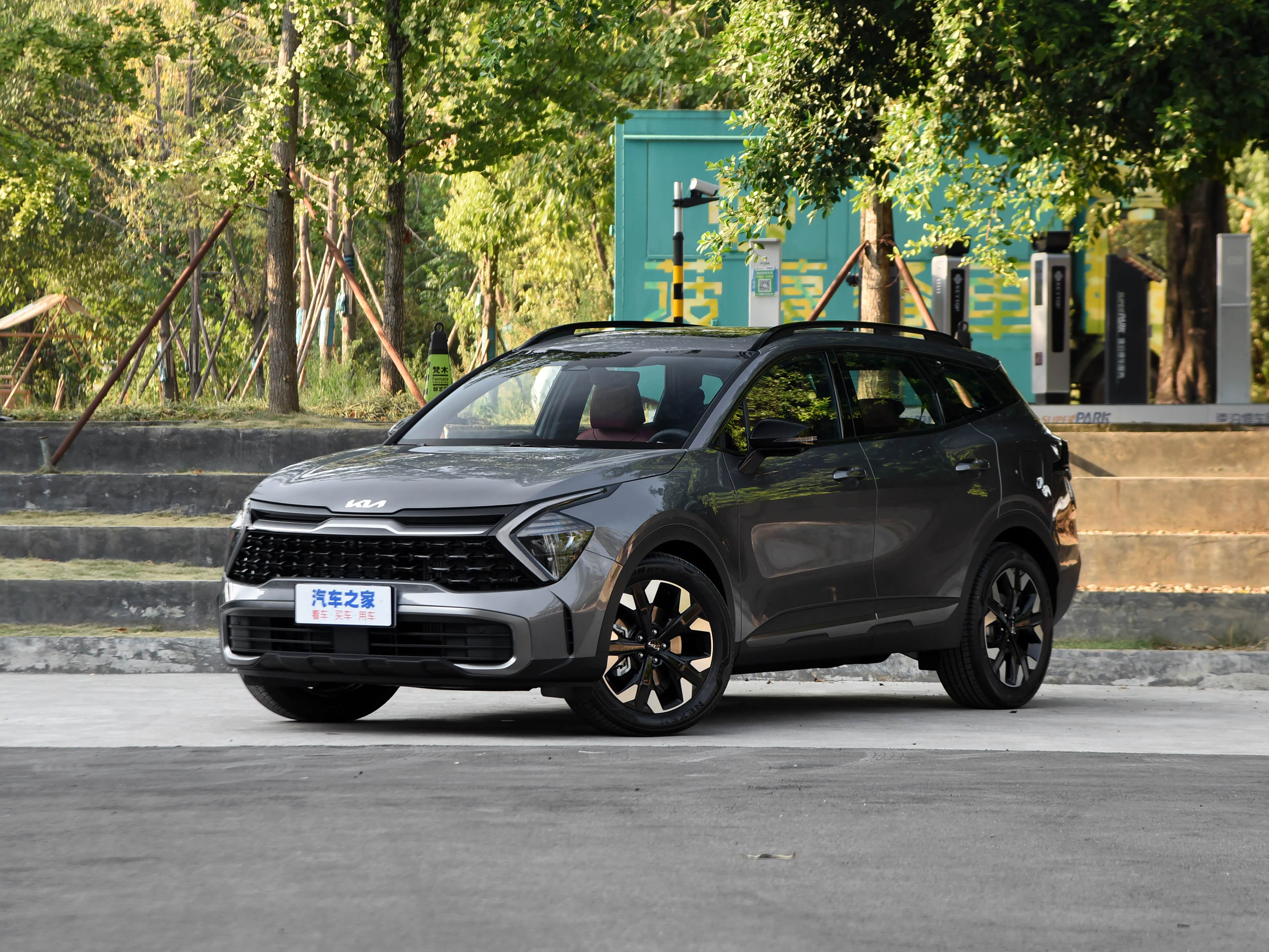 /引自汽车之家图库