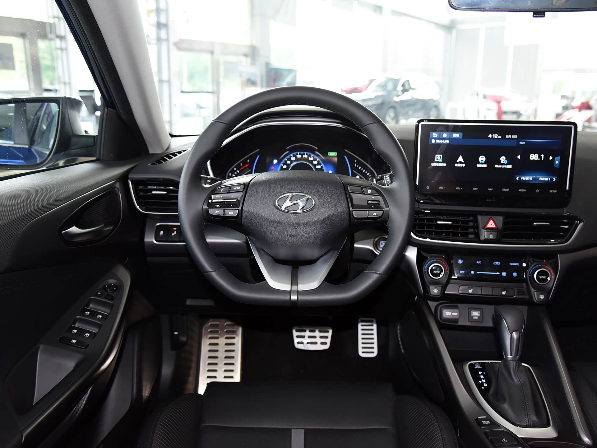 /引自汽车之家图库