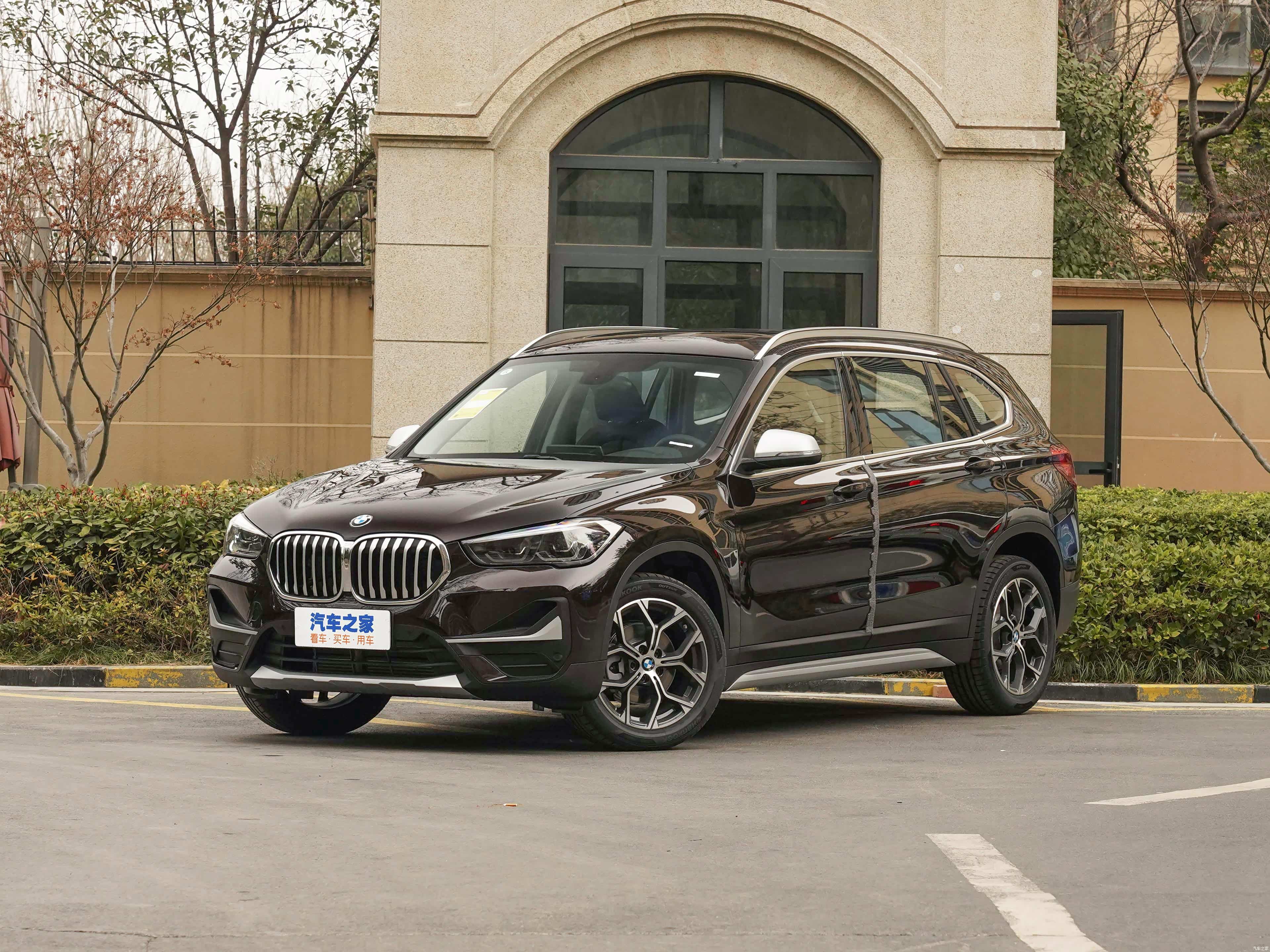 /引自汽车之家图库