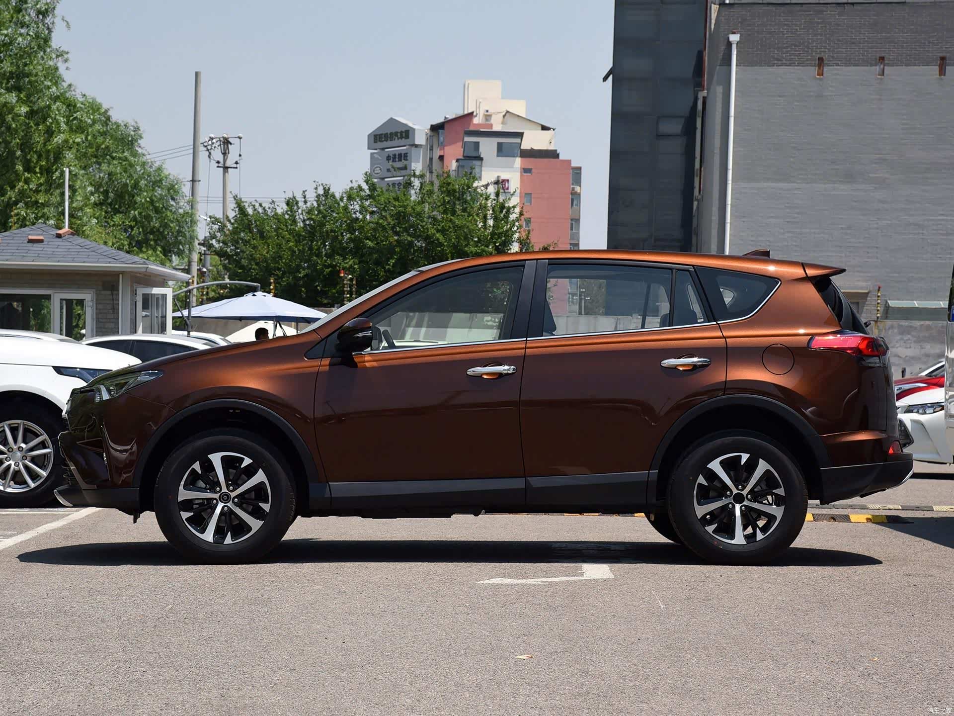 /引自汽车之家图库