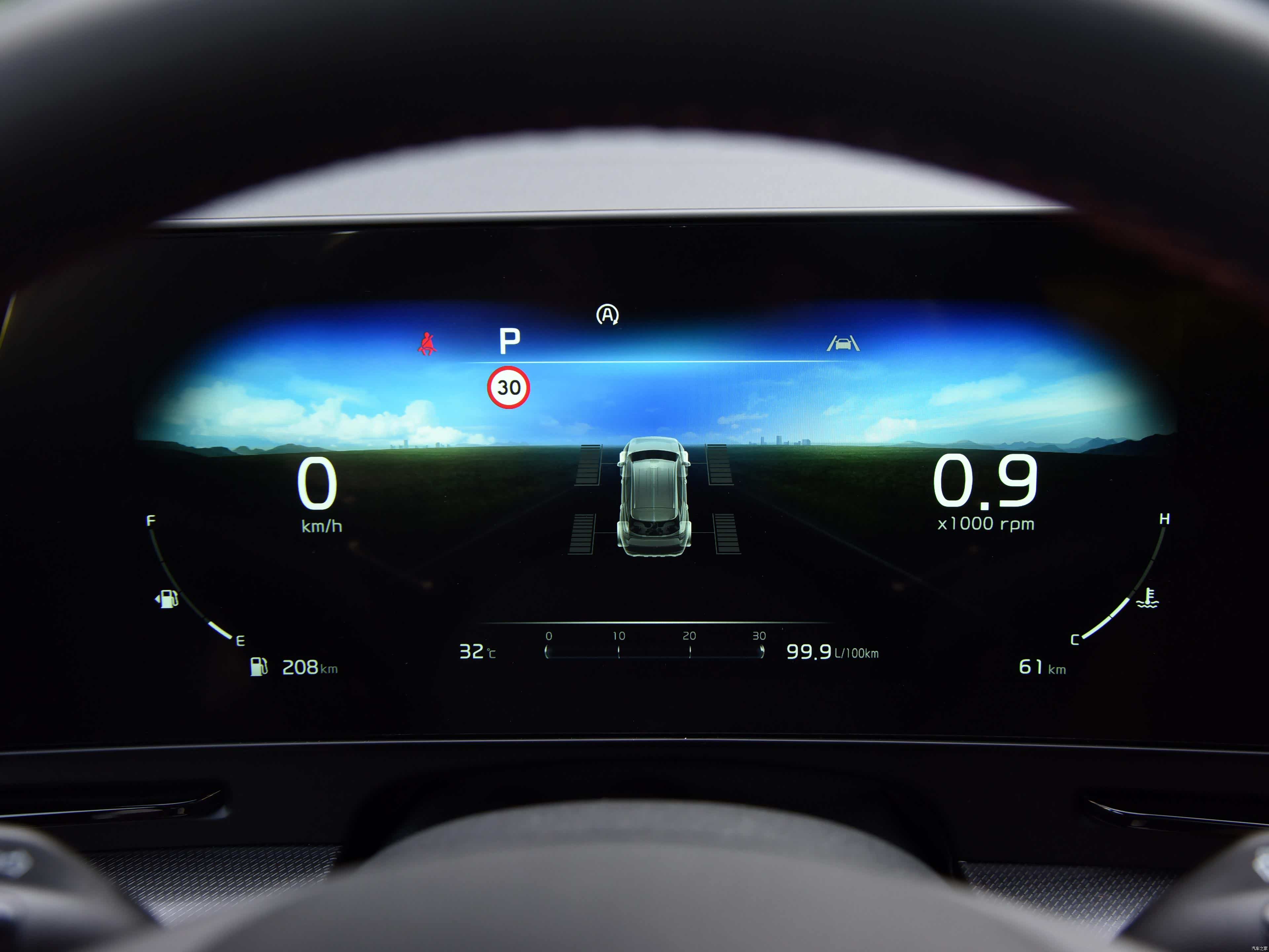 /引自汽车之家图库